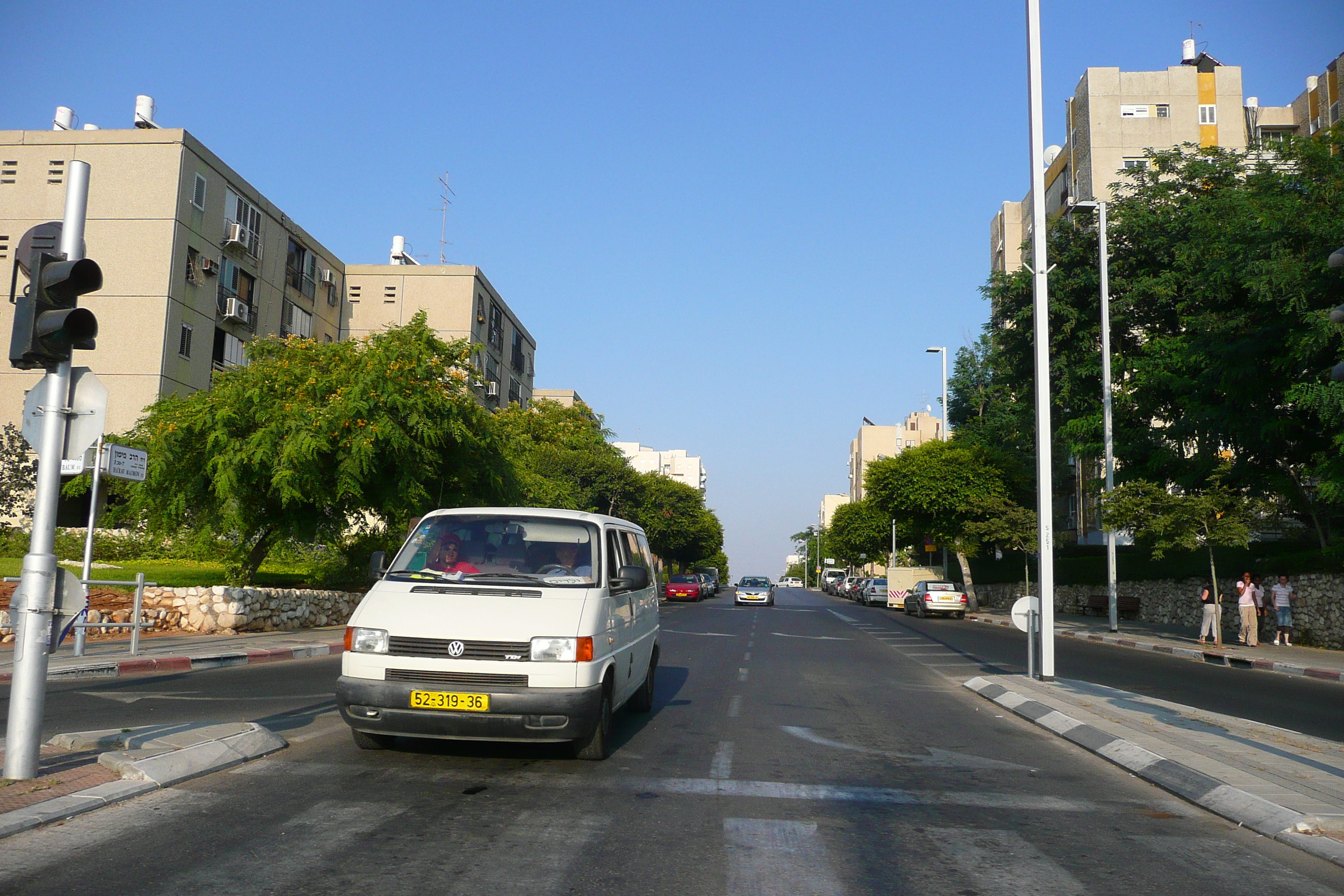 Picture Israel Rishon Le Zion Beach 2007-06 46 - Discovery Rishon Le Zion Beach