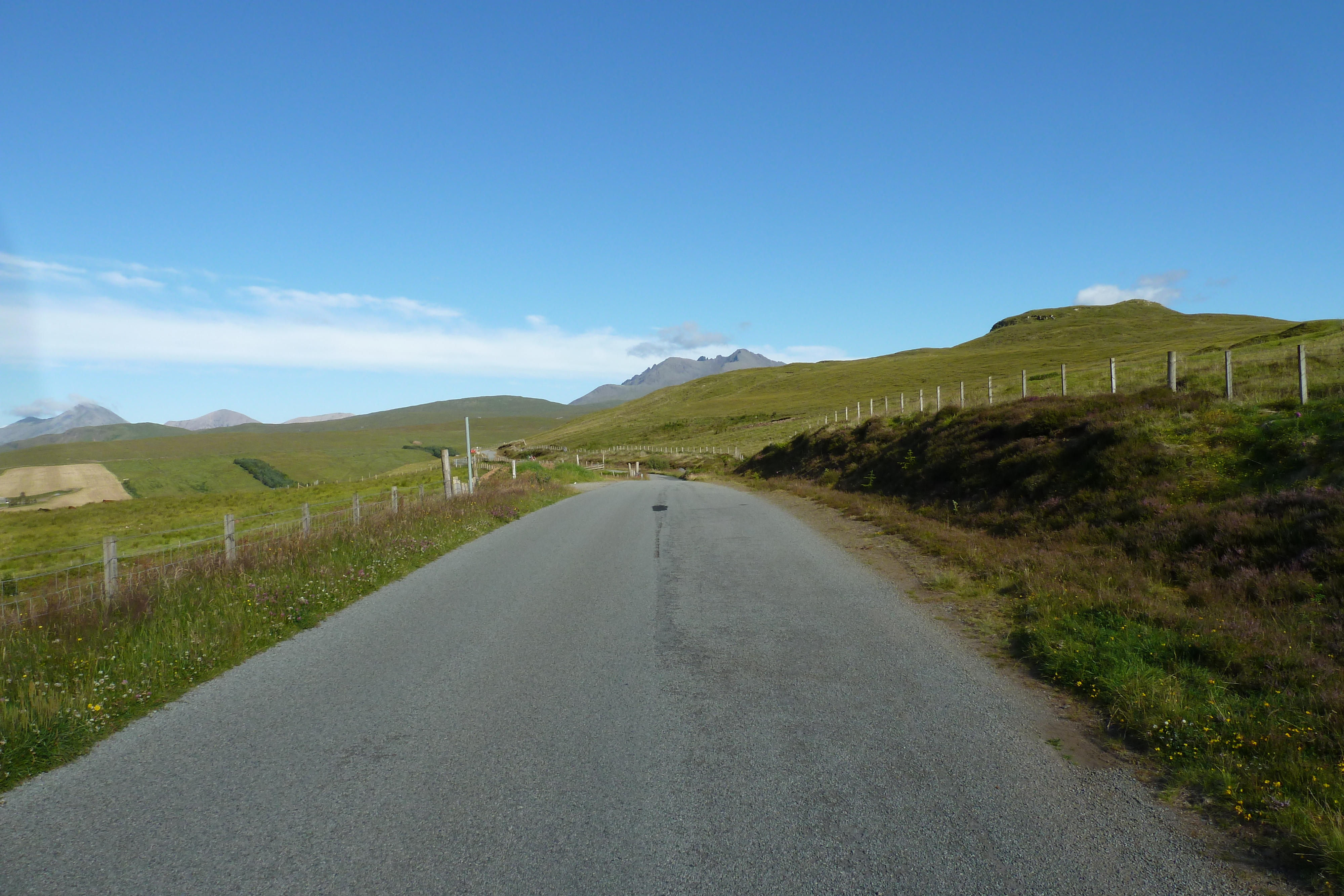 Picture United Kingdom Skye 2011-07 93 - Journey Skye