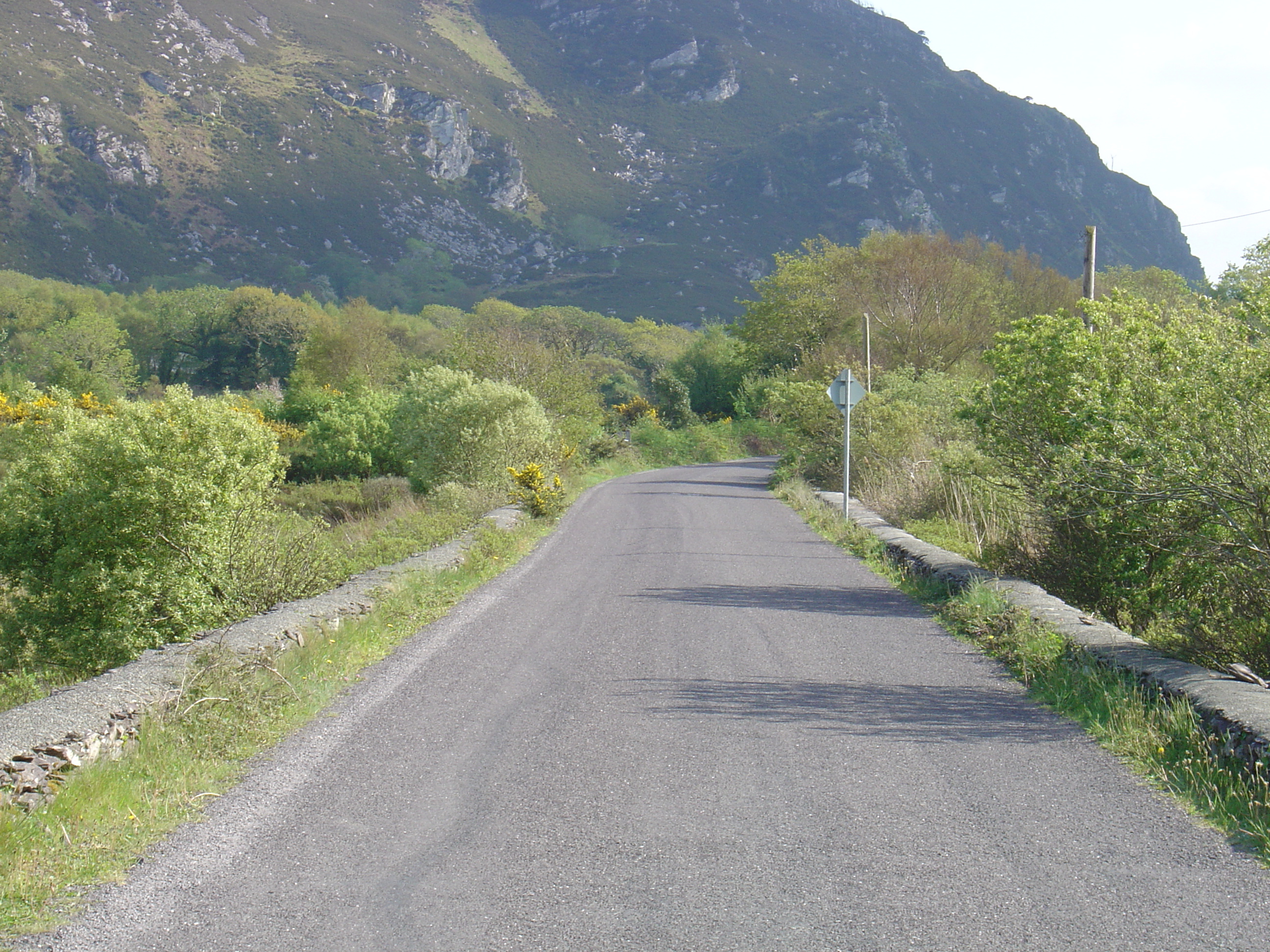 Picture Ireland Kerry Caragh Lake 2004-05 0 - Tour Caragh Lake