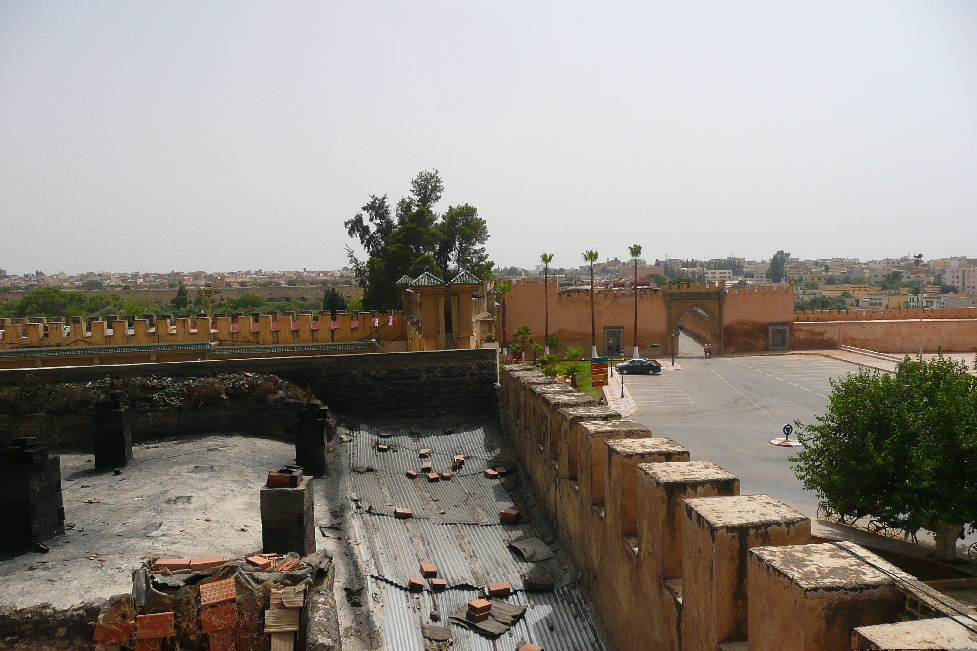 Picture Morocco Meknes 2008-07 89 - Center Meknes