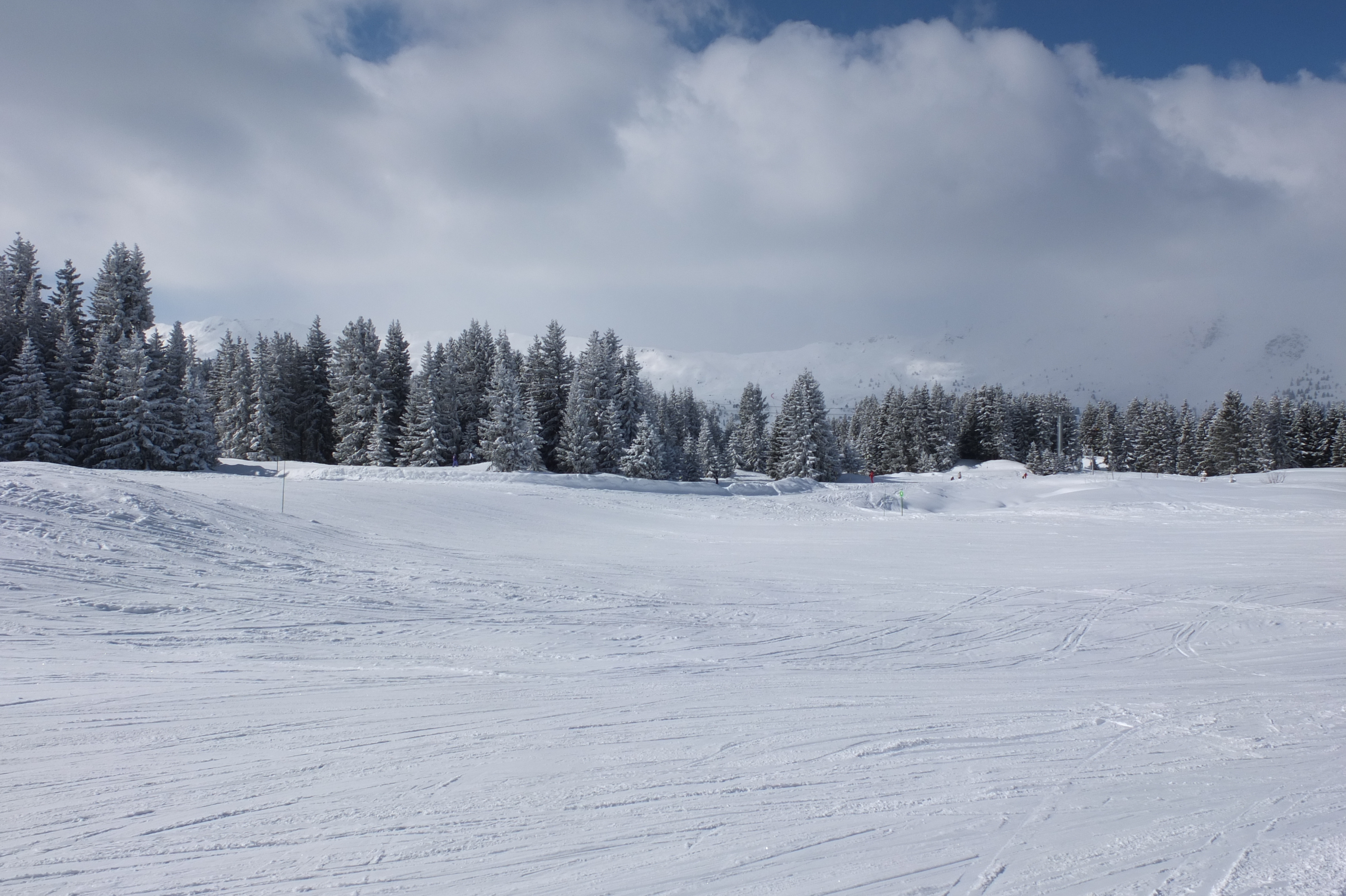 Picture France Les 3 Vallees 2013-03 357 - Recreation Les 3 Vallees