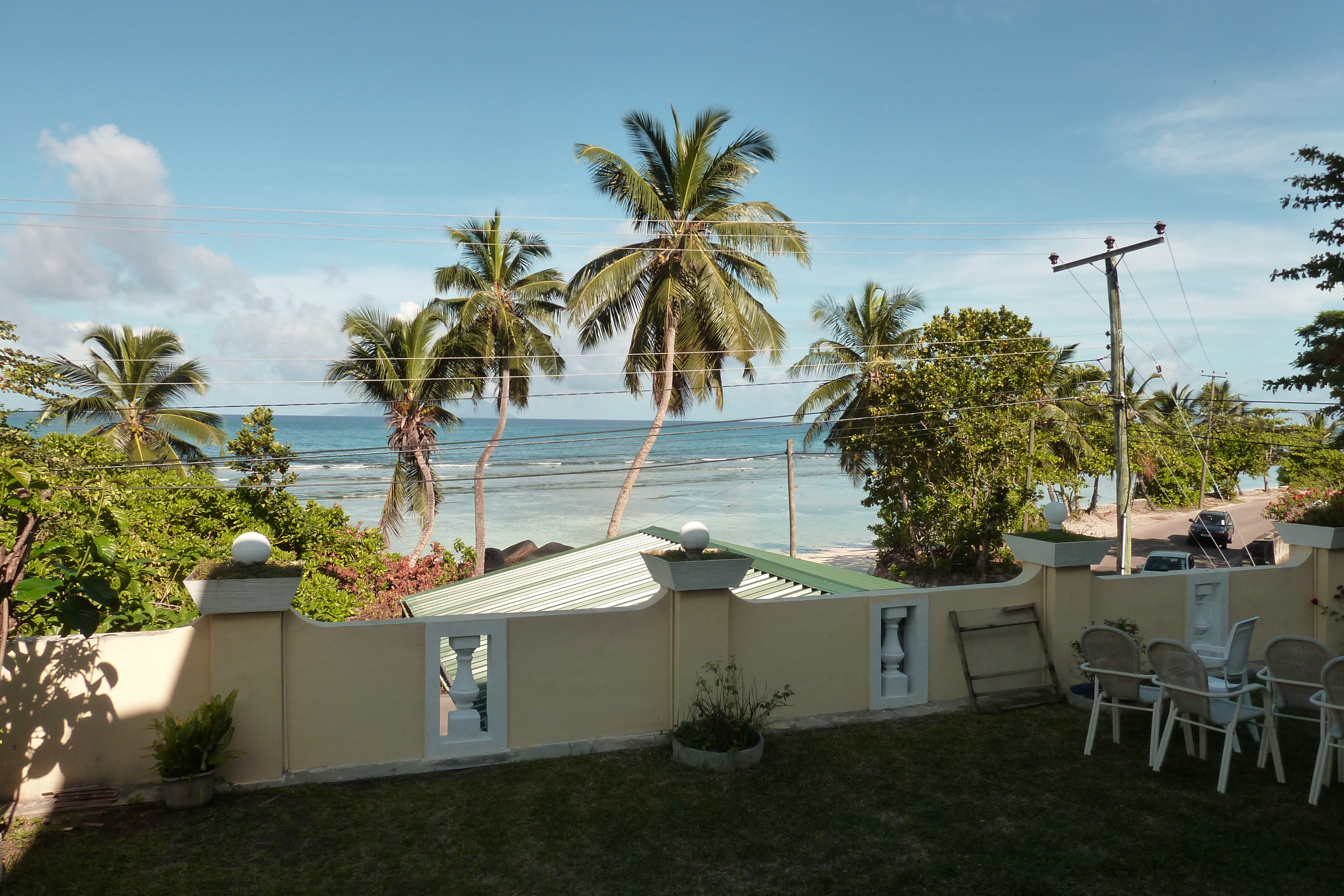 Picture Seychelles Mahe 2011-10 137 - Journey Mahe