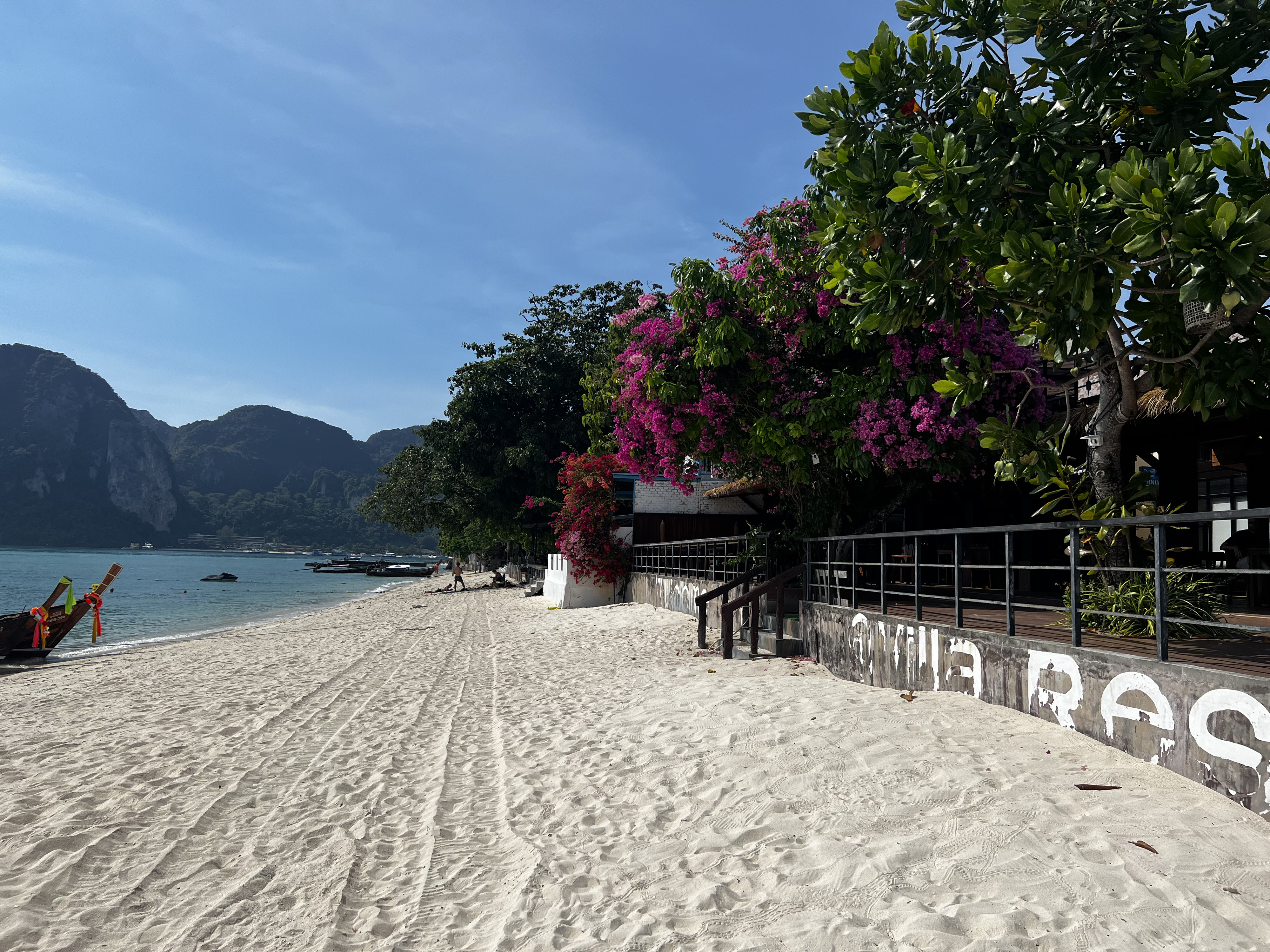 Picture Thailand Ko Phi Phi Don 2021-12 87 - Recreation Ko Phi Phi Don