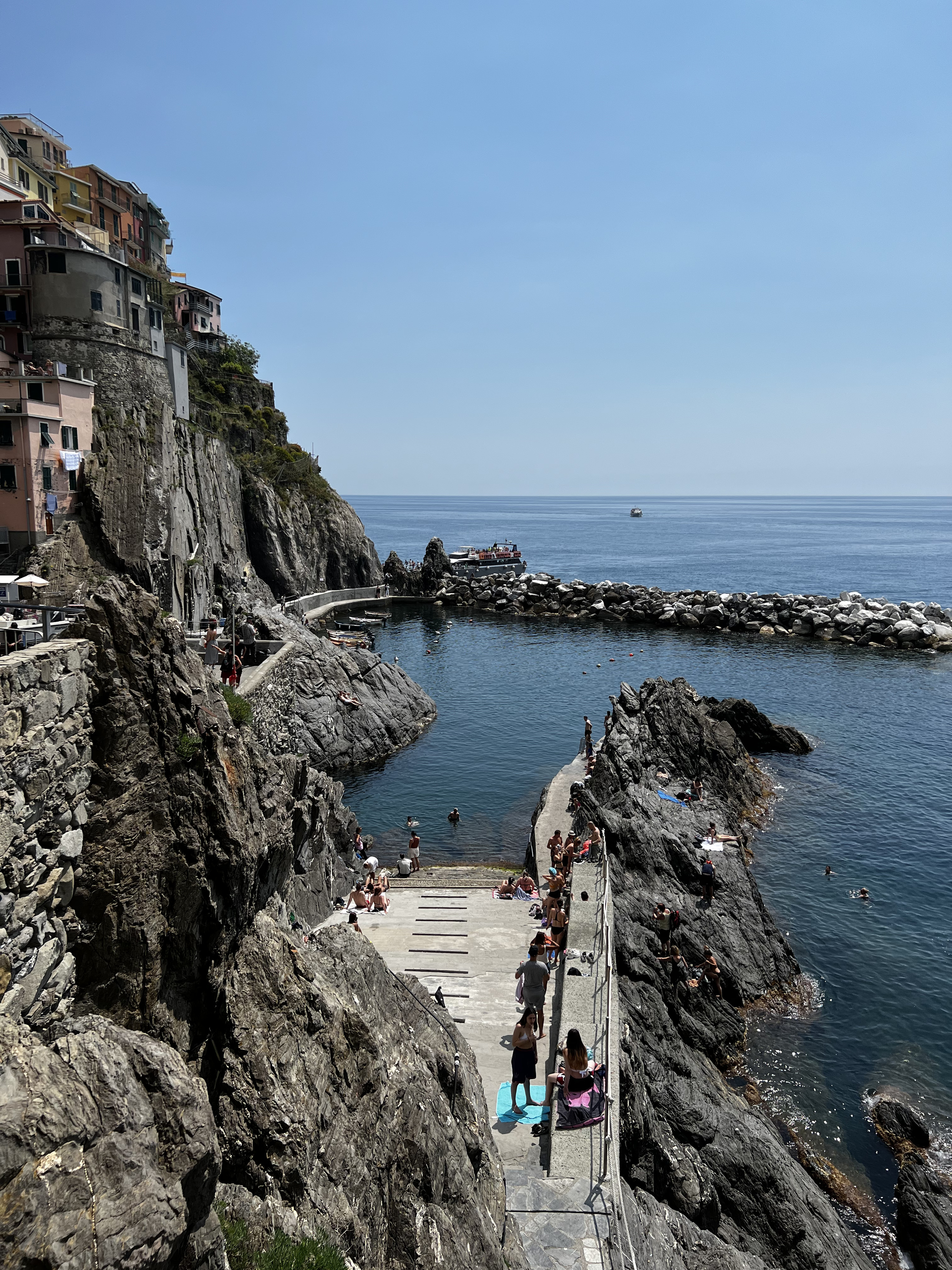 Picture Italy The Cinque Terre 2022-05 69 - Recreation The Cinque Terre