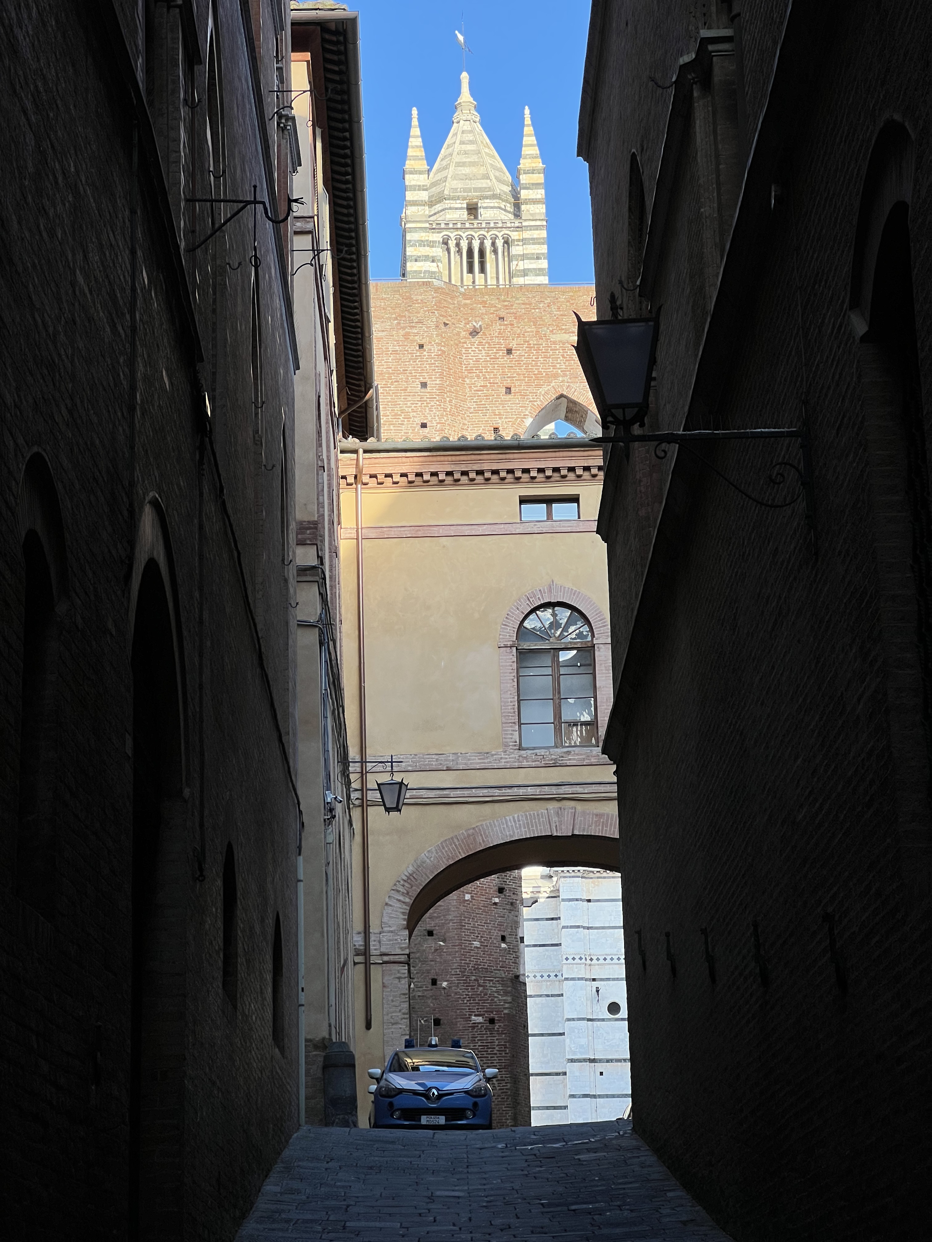 Picture Italy Siena 2021-09 47 - Journey Siena