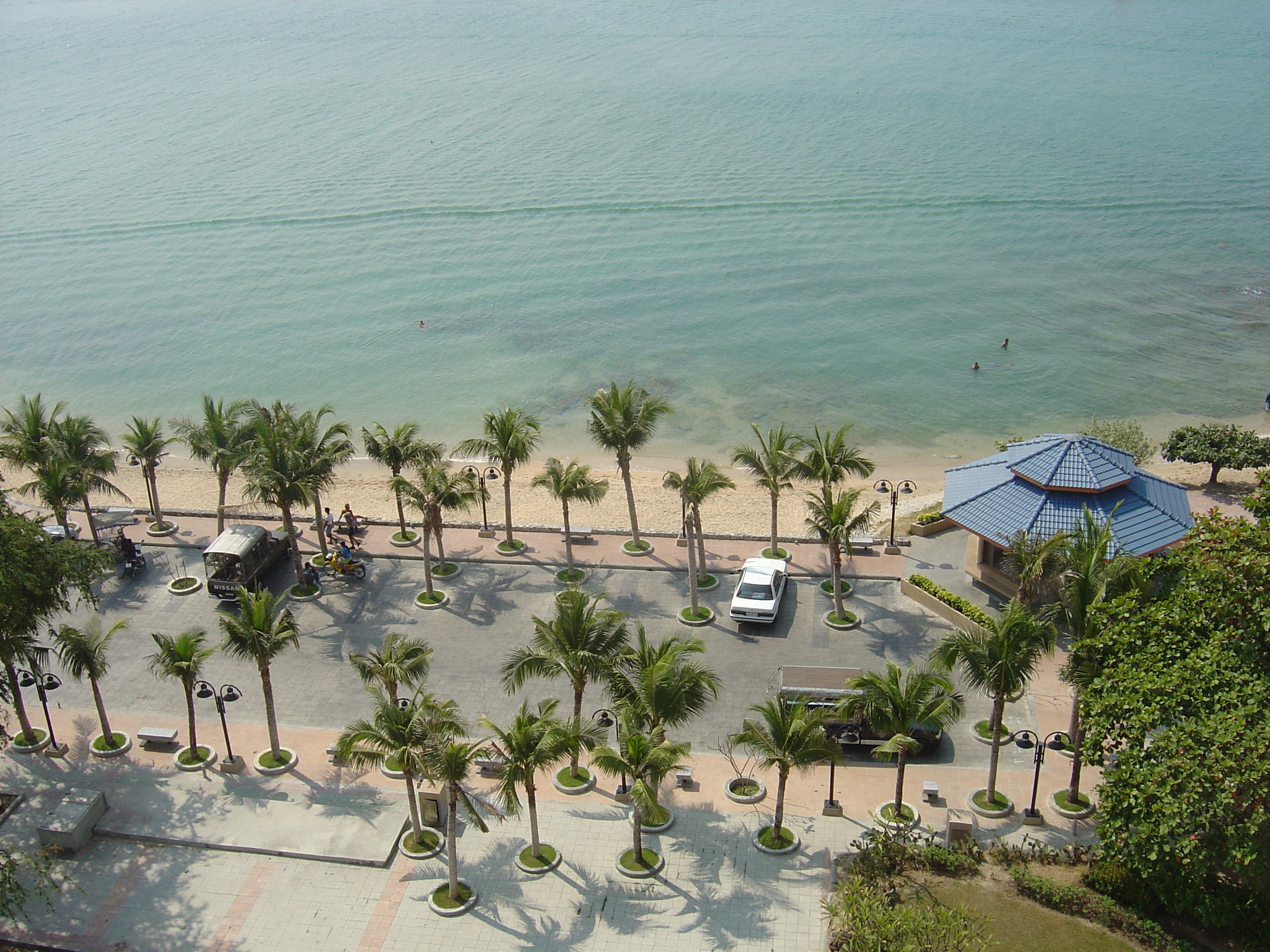 Picture Thailand Jomtien Beach 2005-01 76 - Tours Jomtien Beach