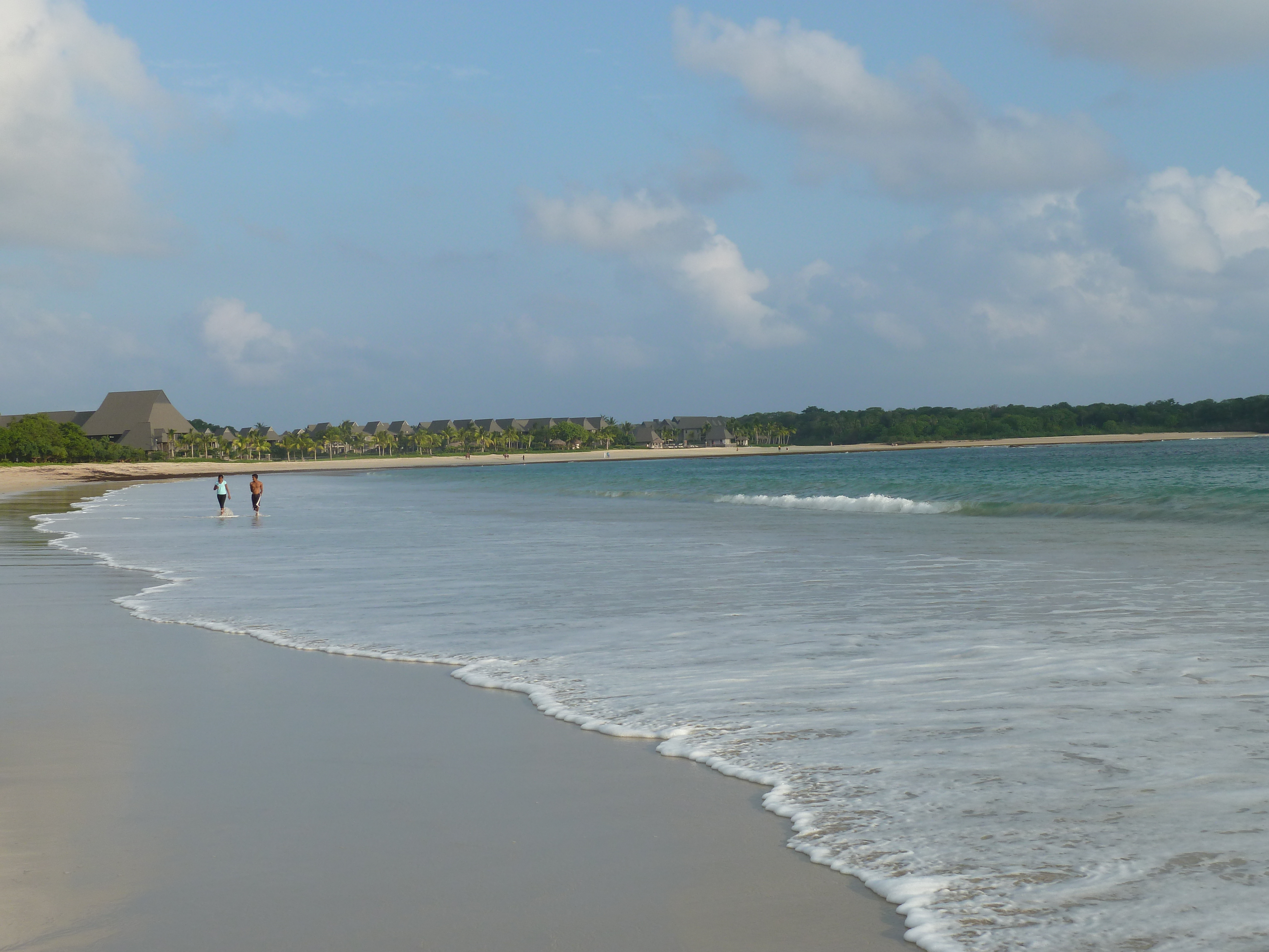 Picture Fiji Natadola beach 2010-05 62 - Tours Natadola beach