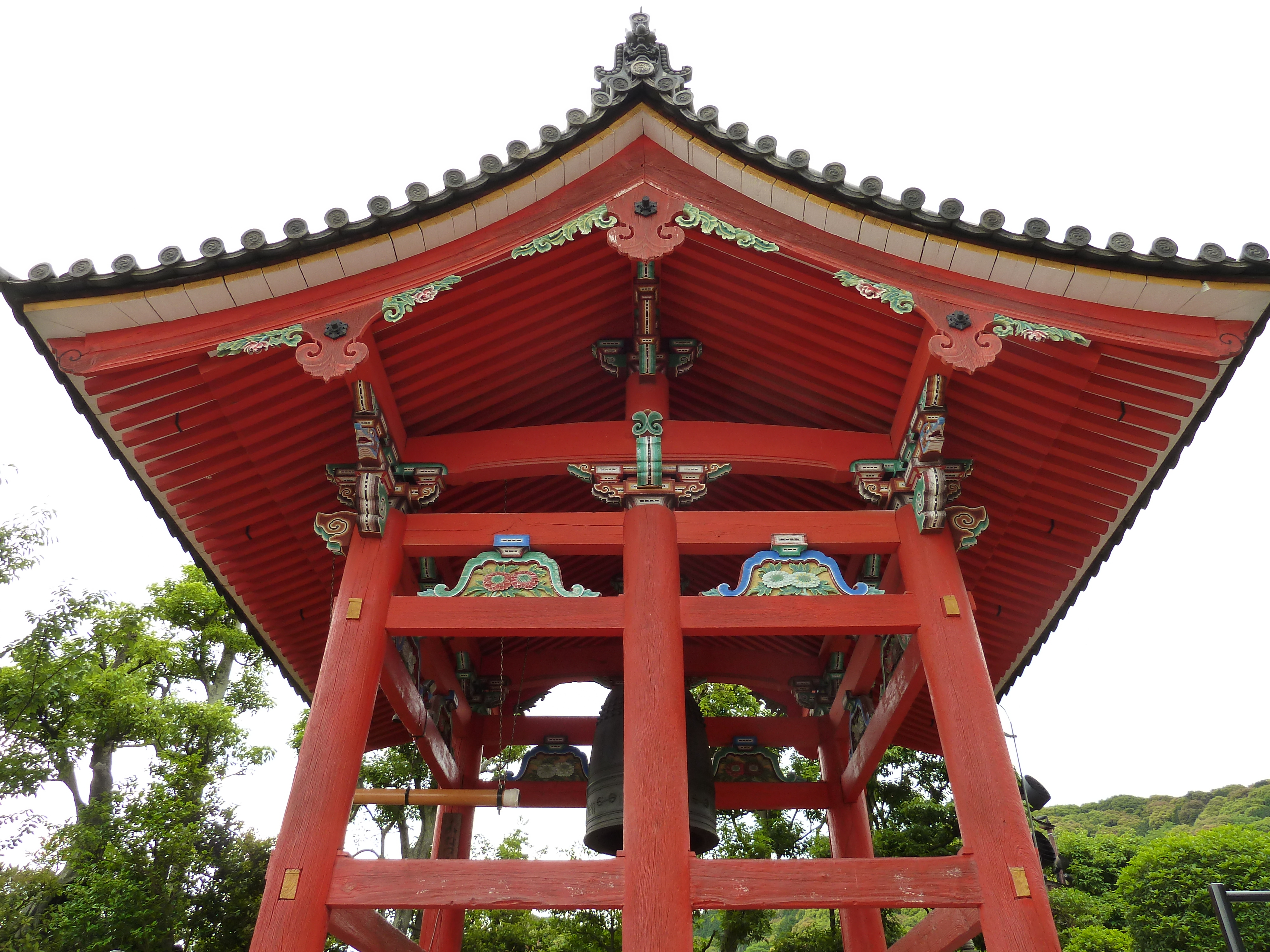 Picture Japan Kyoto Kiyomizu Dera Temple 2010-06 29 - Around Kiyomizu Dera Temple