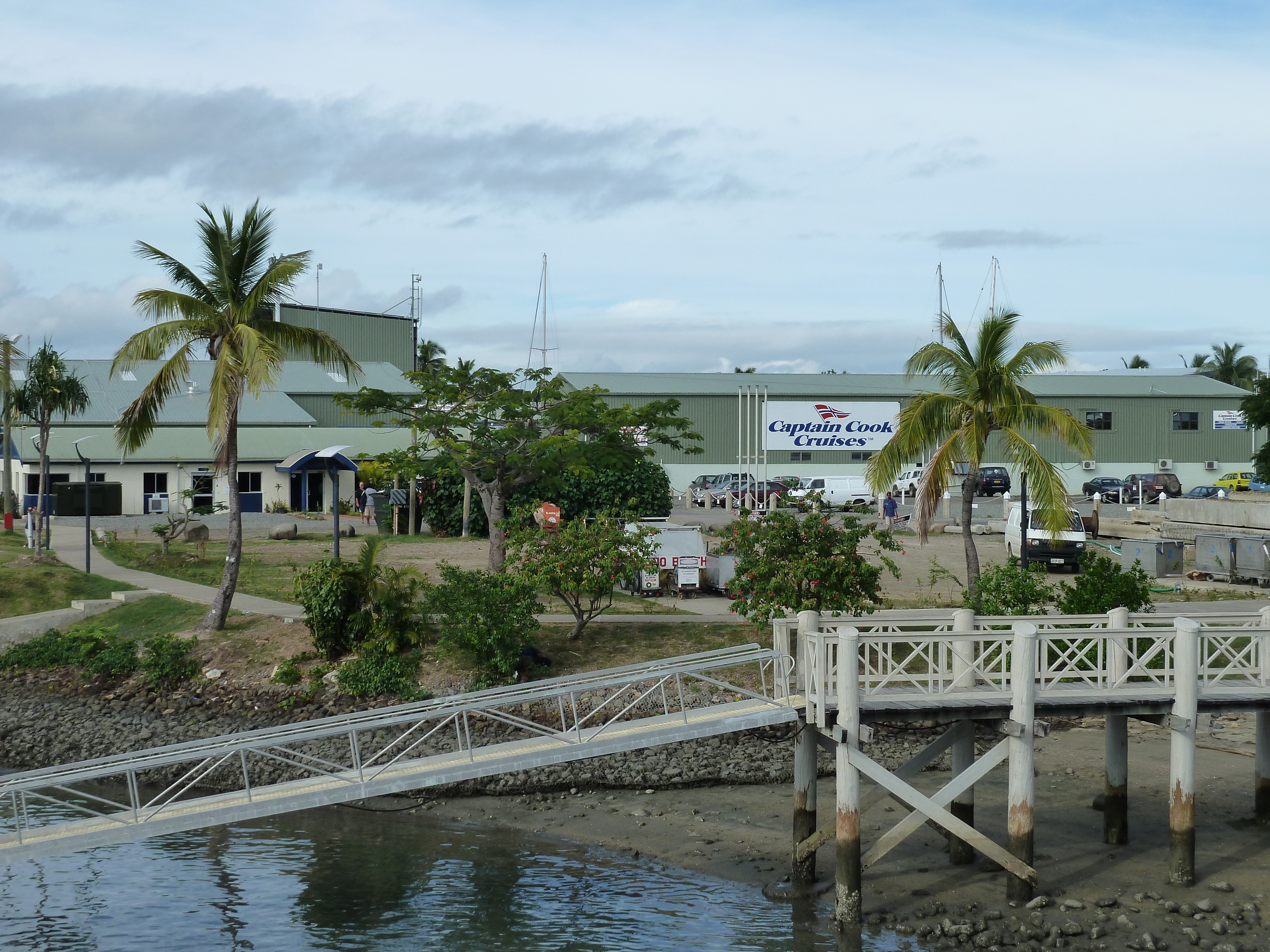 Picture Fiji Port Denarau 2010-05 61 - Tour Port Denarau