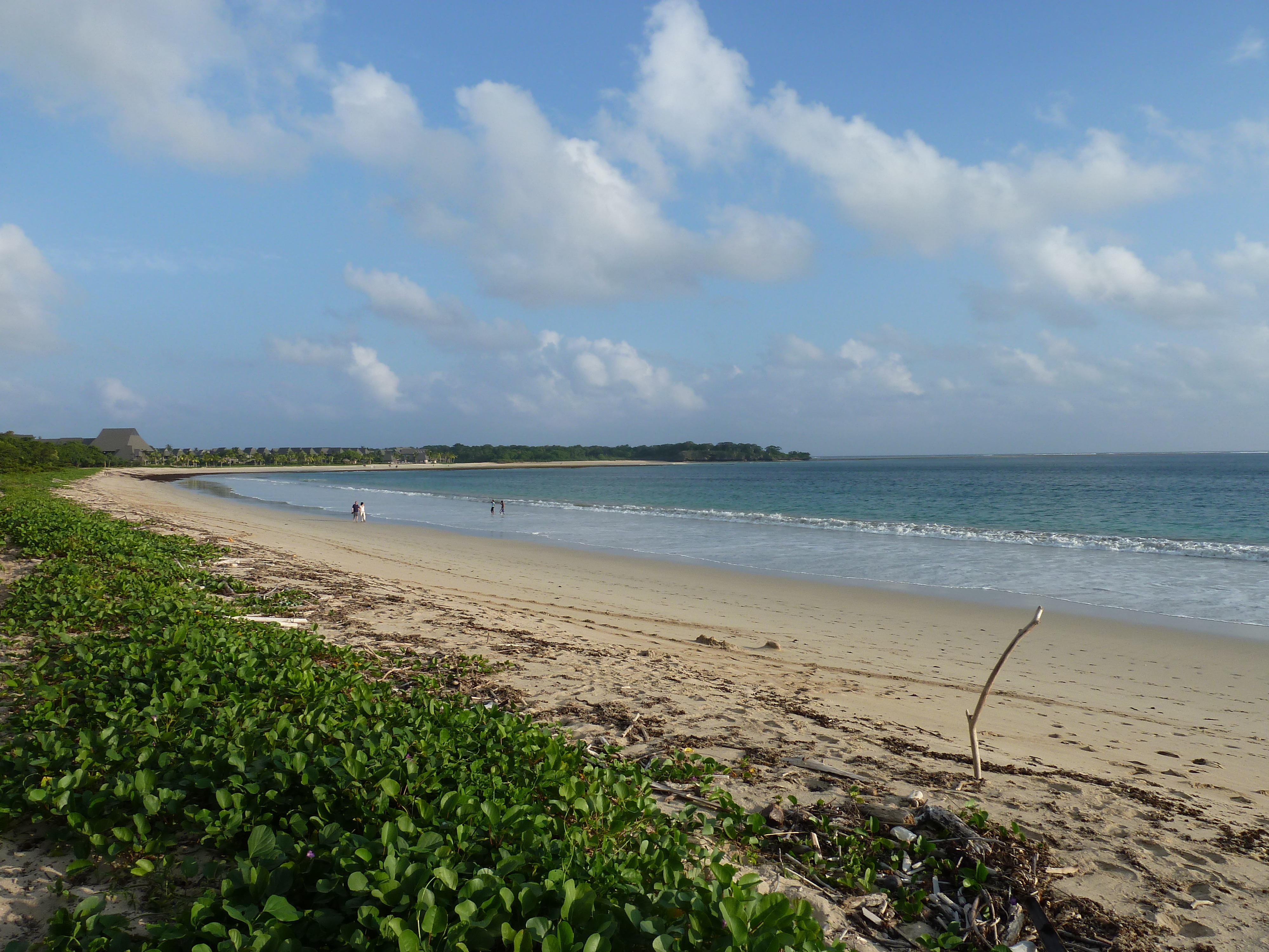 Picture Fiji Natadola beach 2010-05 69 - Tours Natadola beach