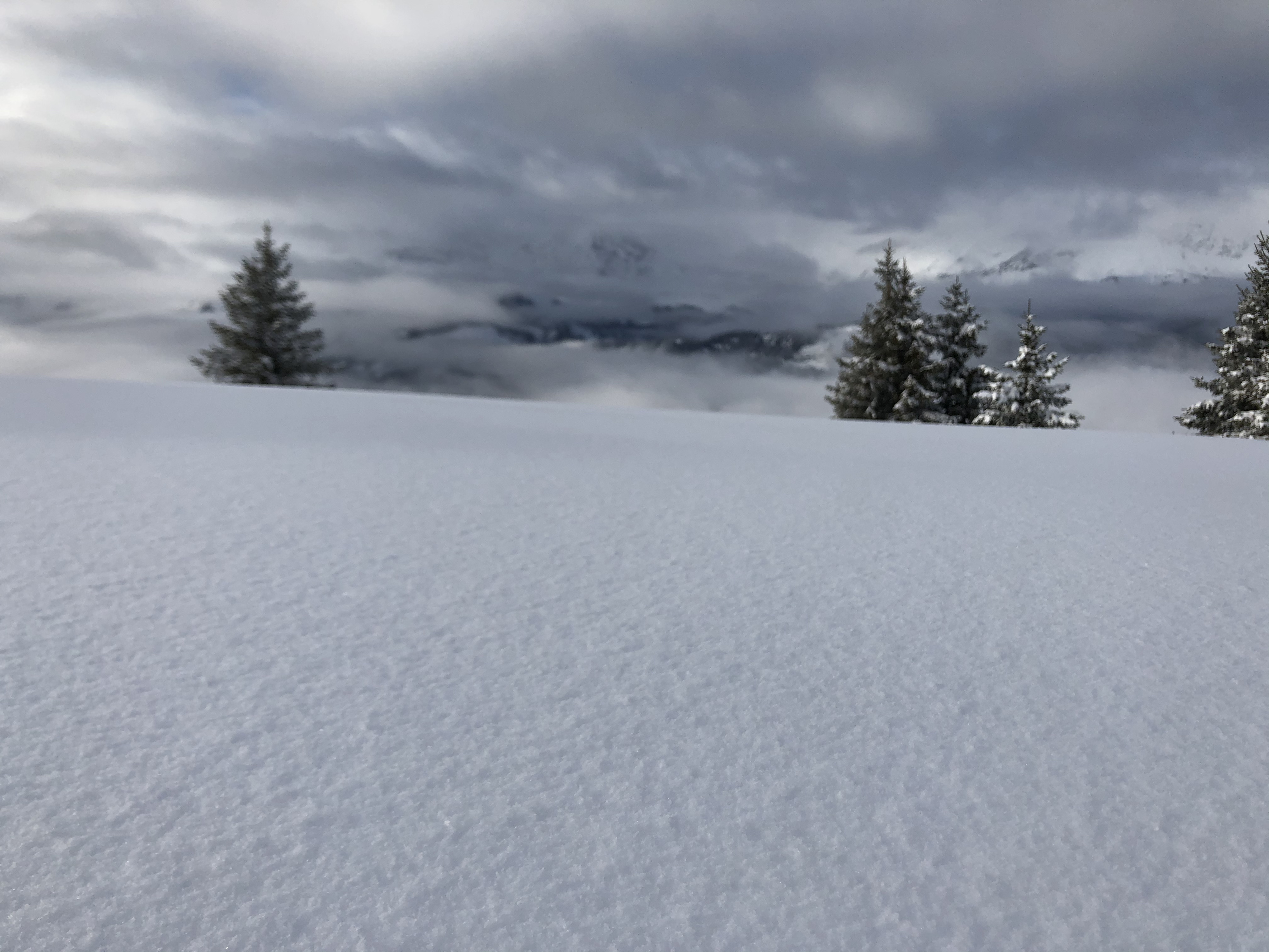 Picture France Praz sur Arly 2019-12 101 - Center Praz sur Arly