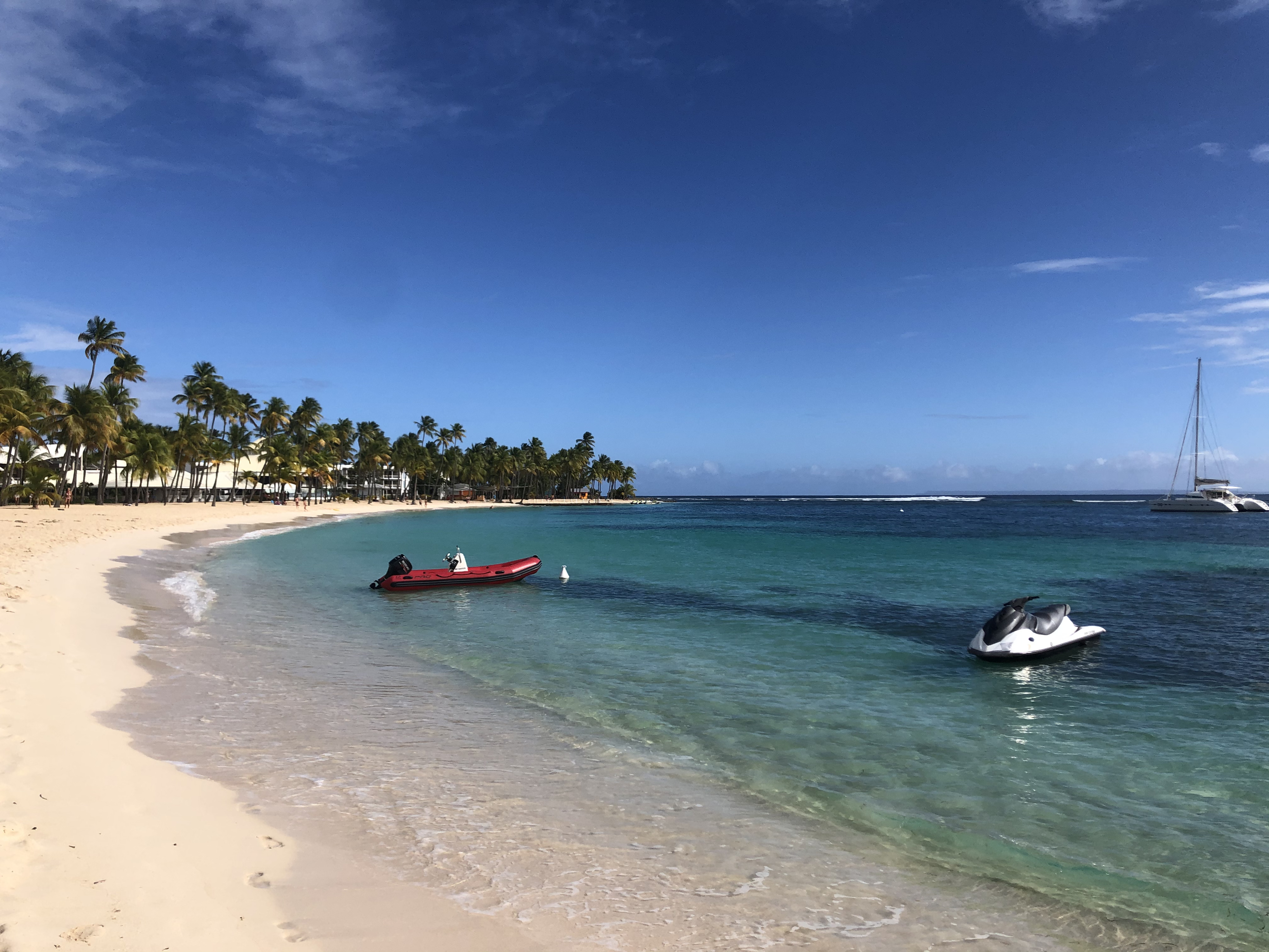 Picture Guadeloupe La Caravelle Beach 2021-02 141 - Journey La Caravelle Beach