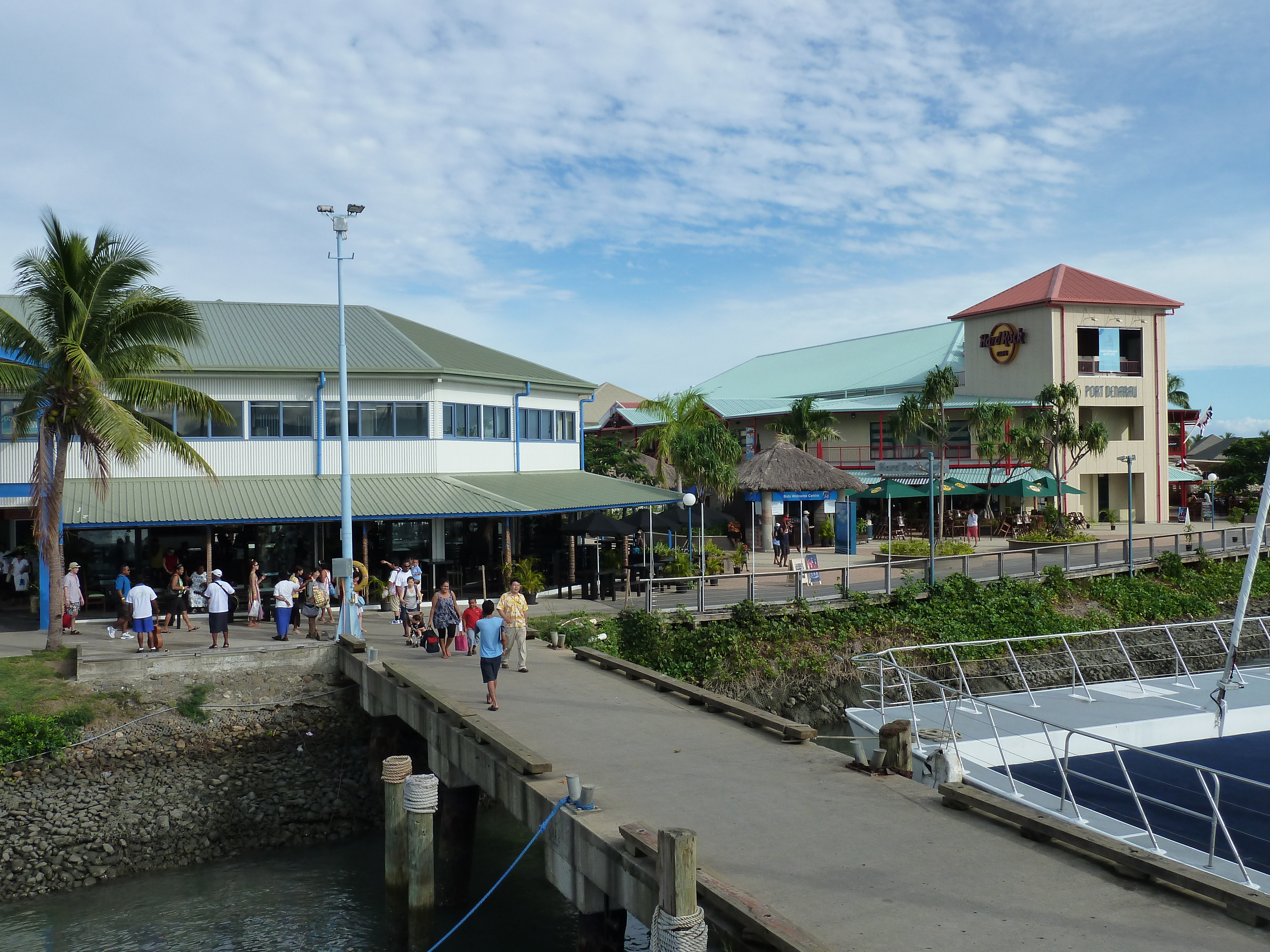 Picture Fiji Port Denarau 2010-05 71 - Tours Port Denarau