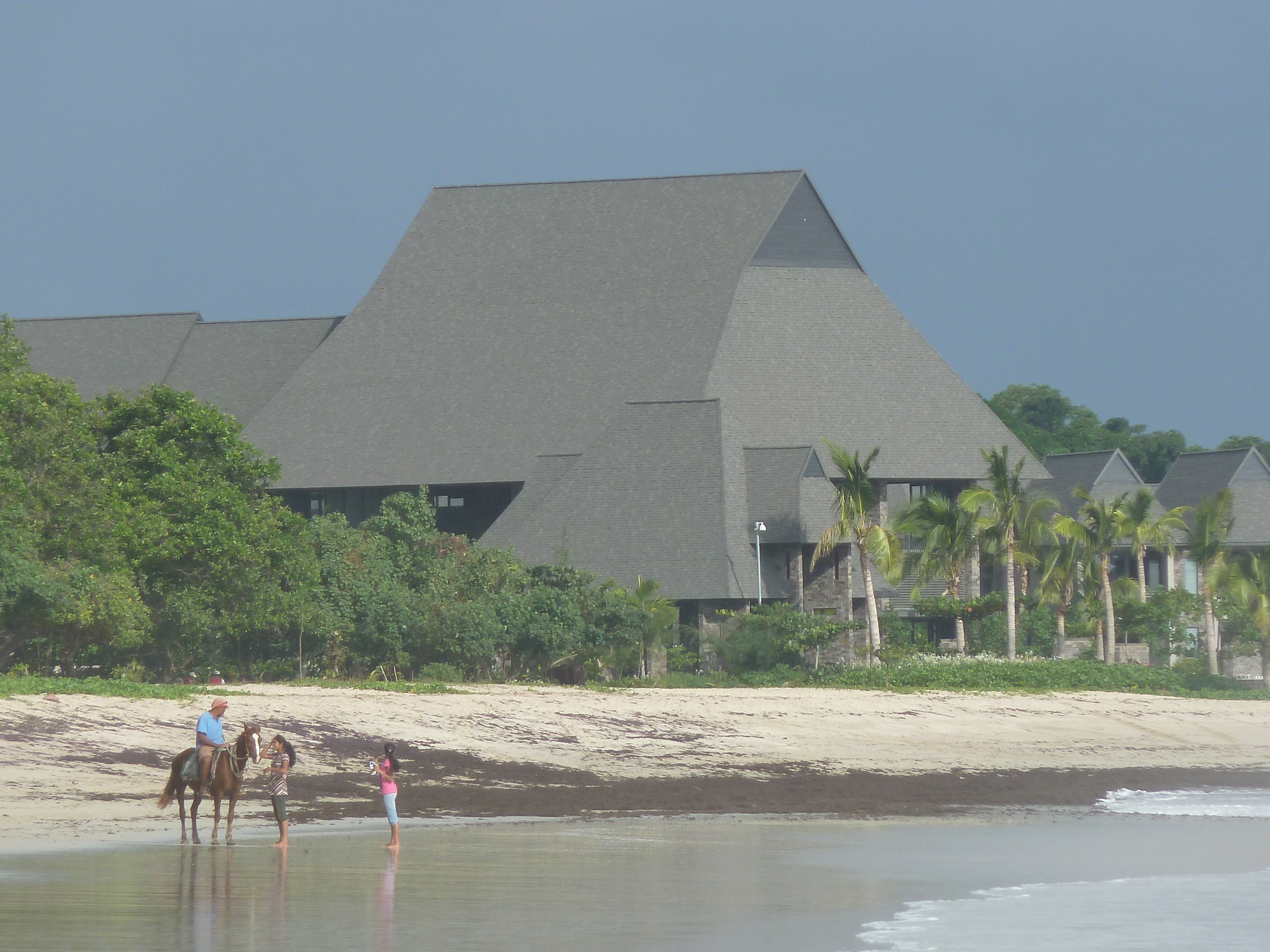 Picture Fiji Natadola beach 2010-05 61 - Tours Natadola beach