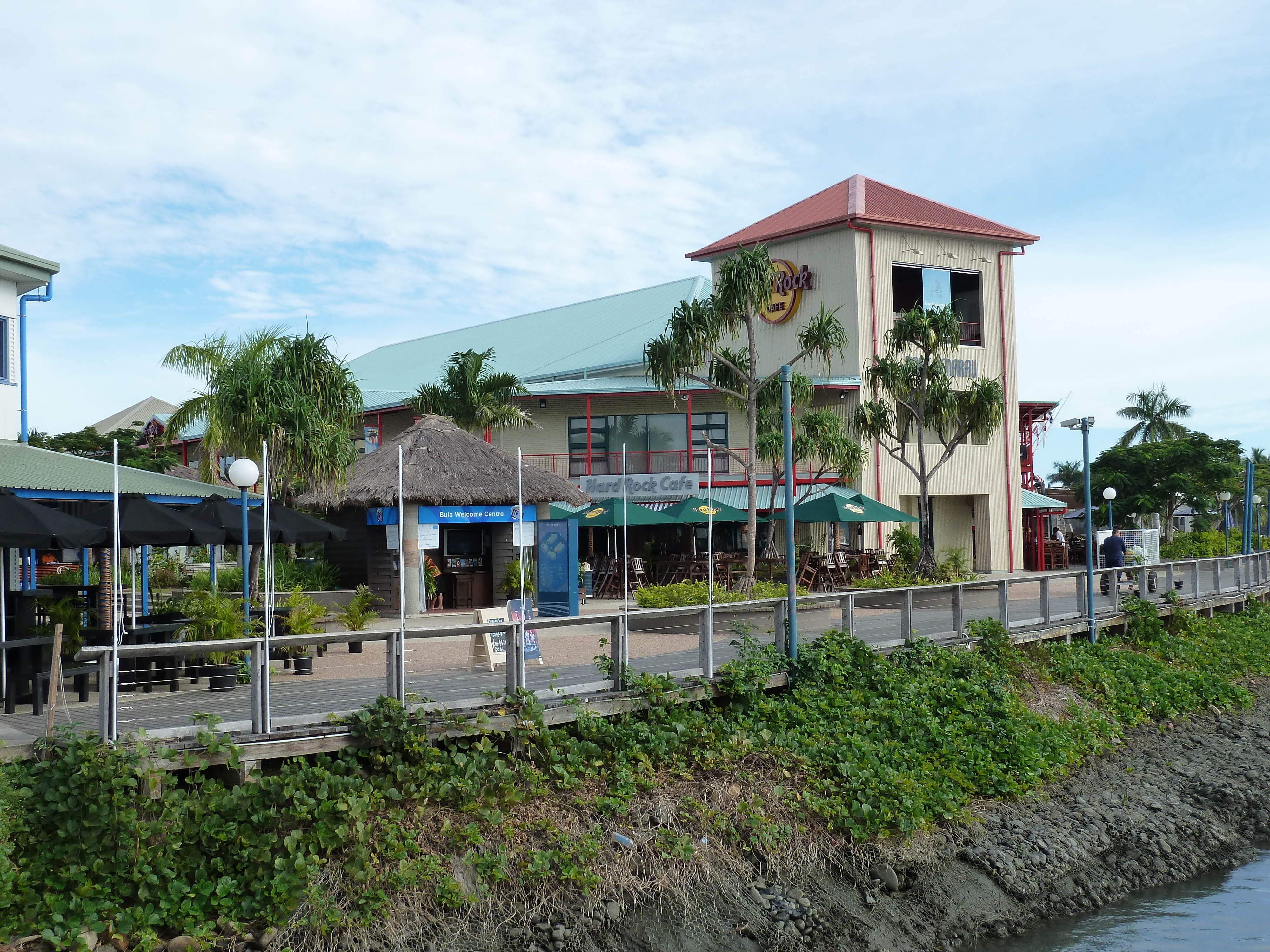 Picture Fiji Port Denarau 2010-05 94 - Tours Port Denarau