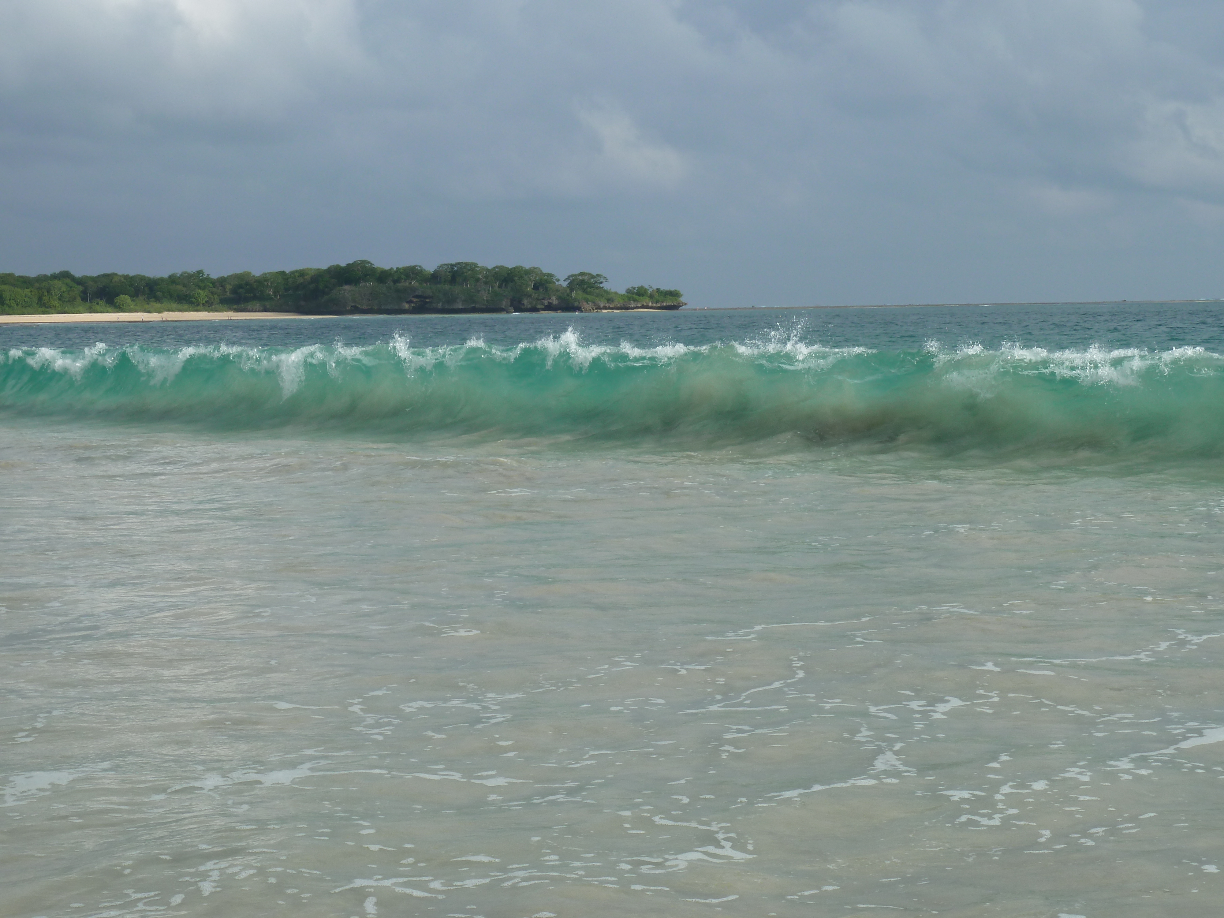 Picture Fiji Natadola beach 2010-05 55 - Discovery Natadola beach