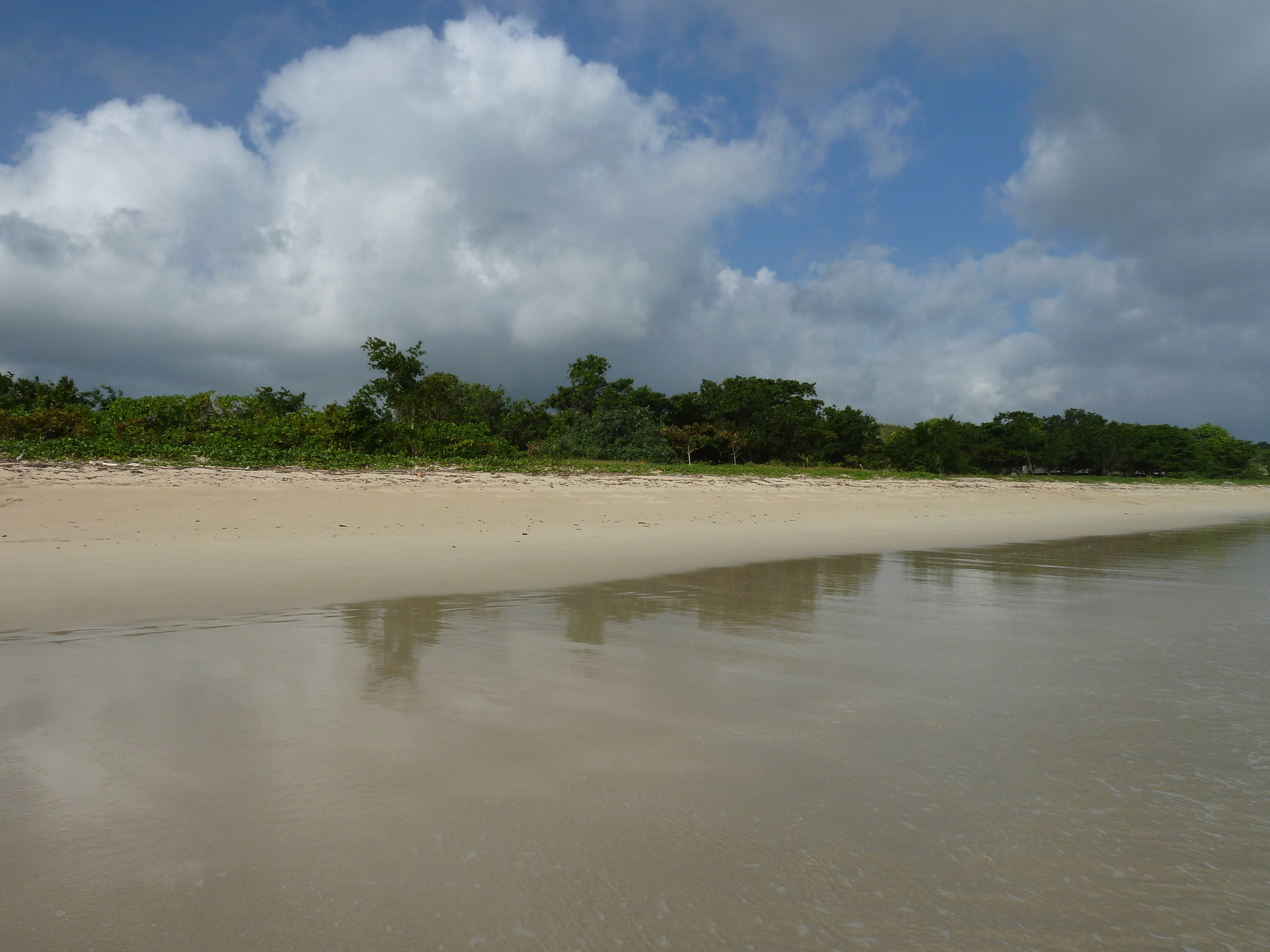 Picture Fiji Natadola beach 2010-05 56 - Recreation Natadola beach