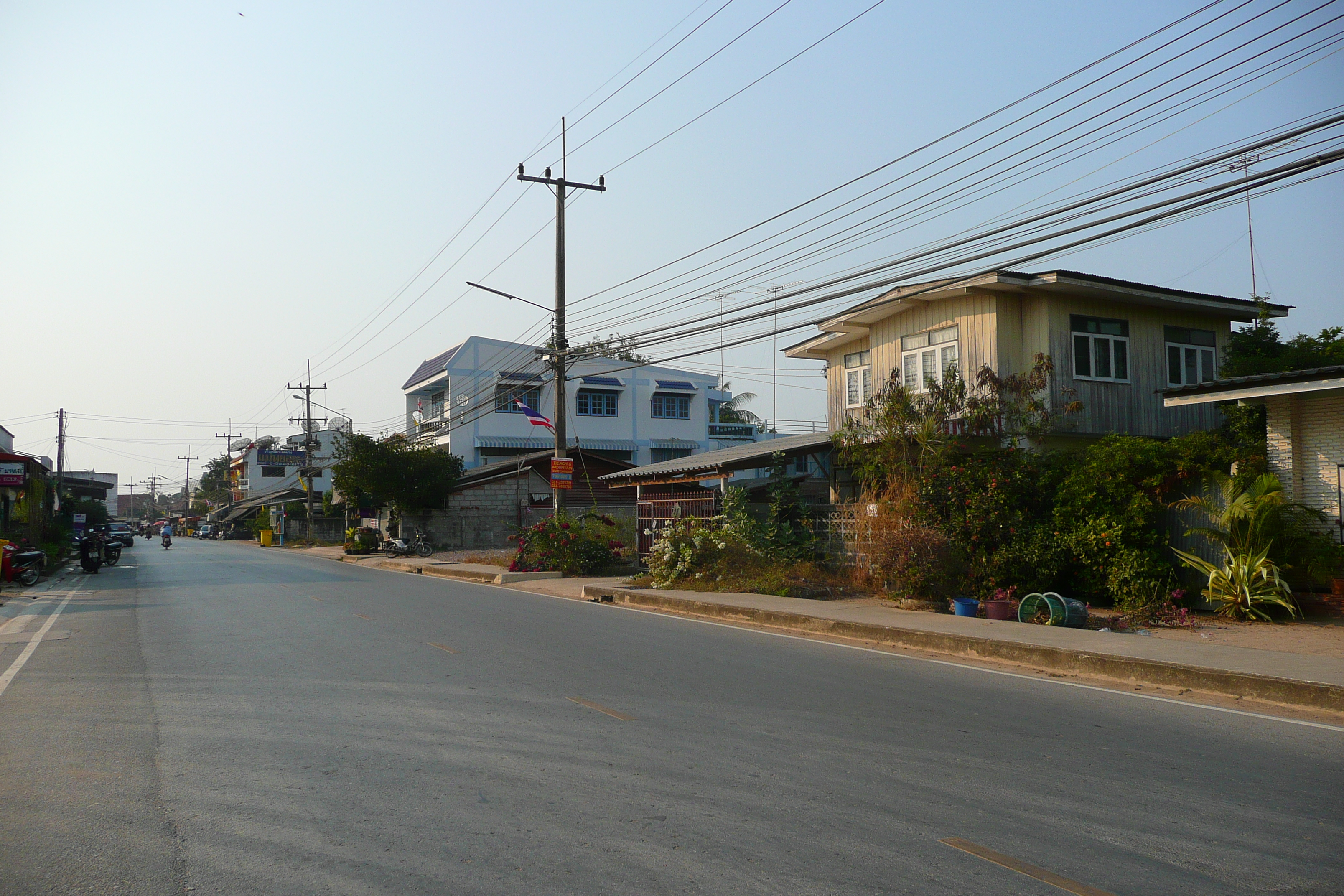 Picture Thailand Chonburi Bang Saray 2008-01 26 - History Bang Saray