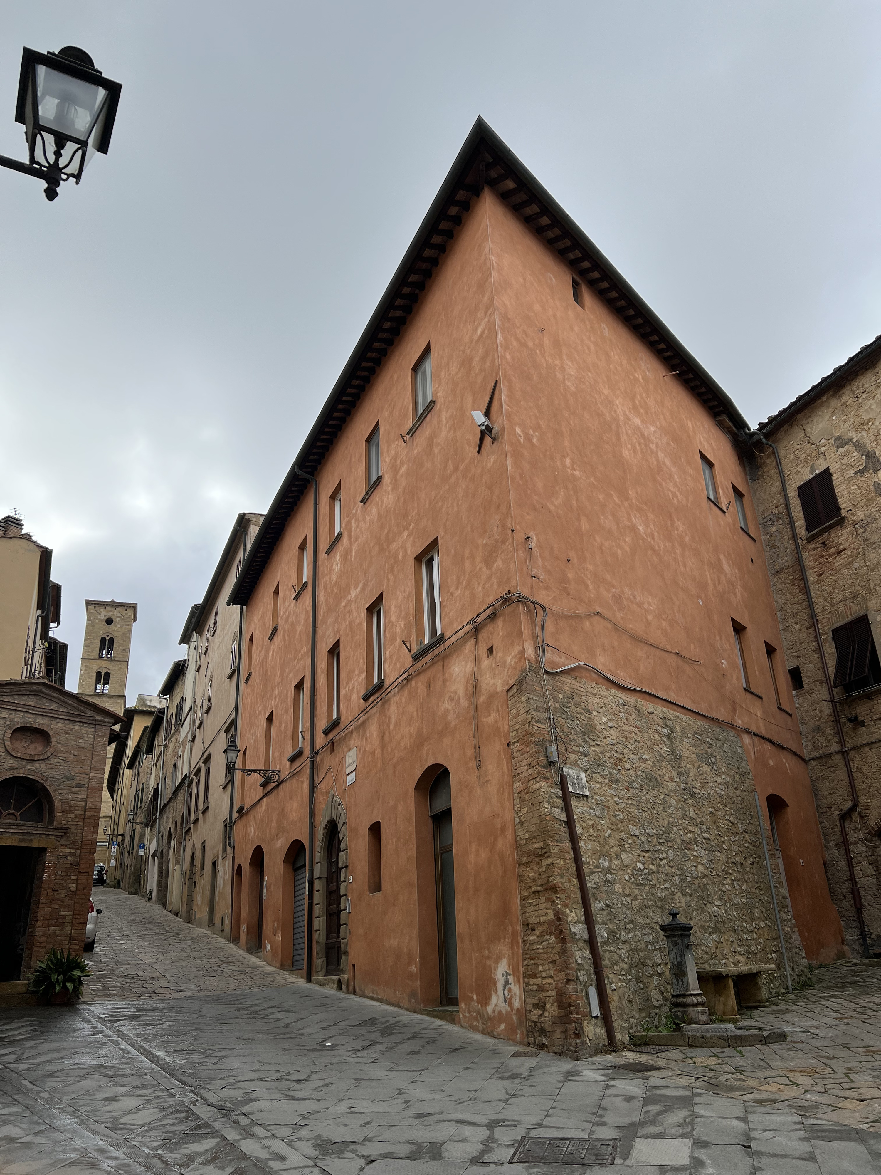 Picture Italy Volterra 2021-09 177 - Discovery Volterra