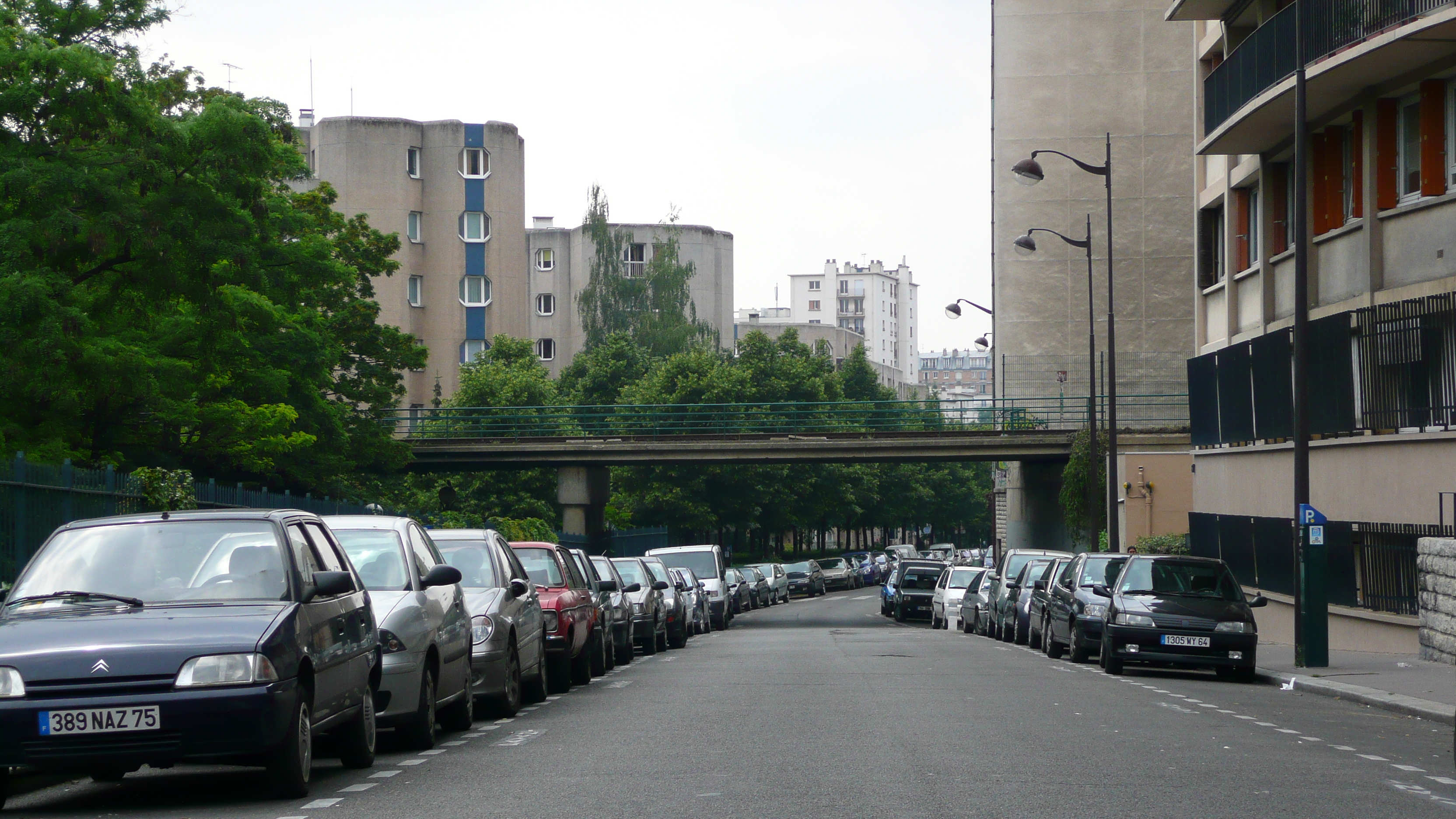 Picture France Paris Around Paris east 2007-06 74 - Discovery Around Paris east