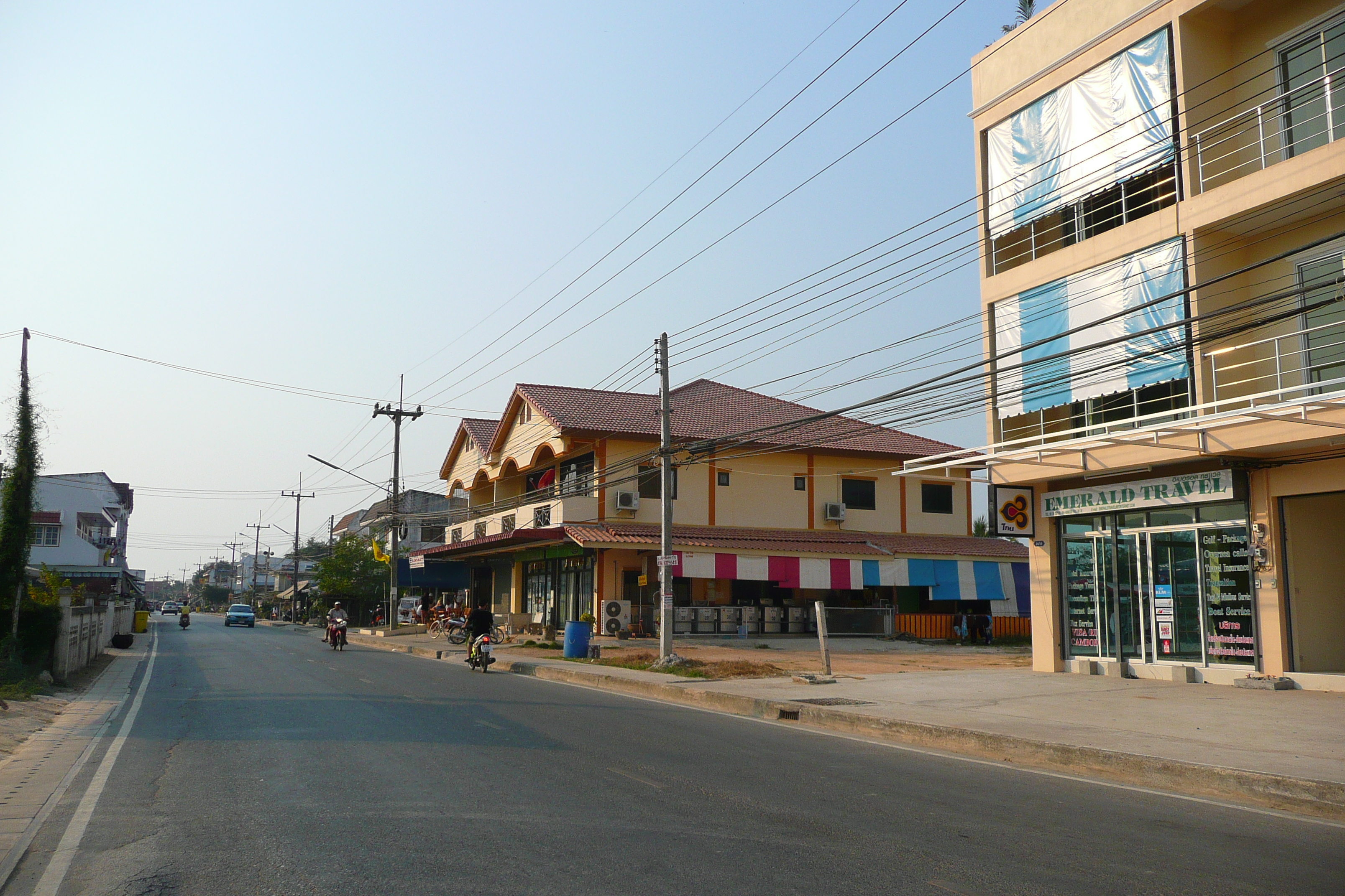 Picture Thailand Chonburi Bang Saray 2008-01 27 - Tours Bang Saray