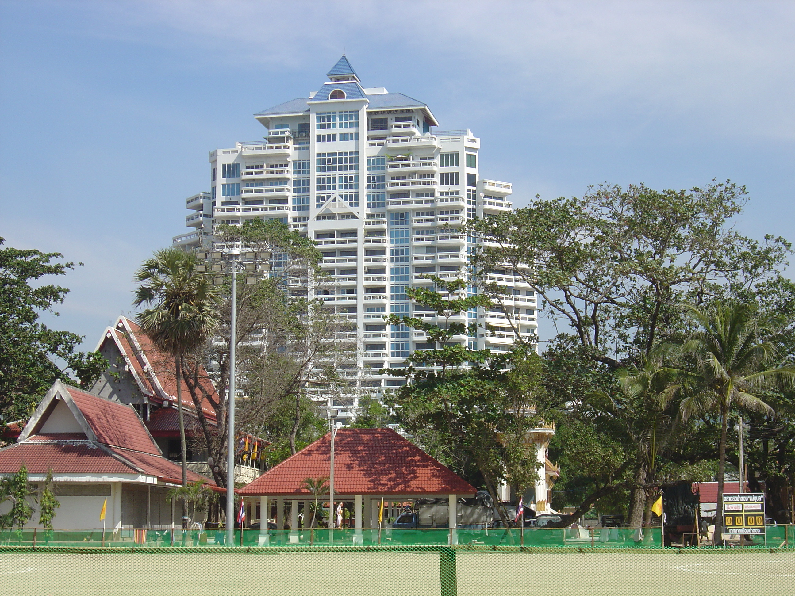 Picture Thailand Phuket Patong Beach Road 2005-12 52 - Around Beach Road