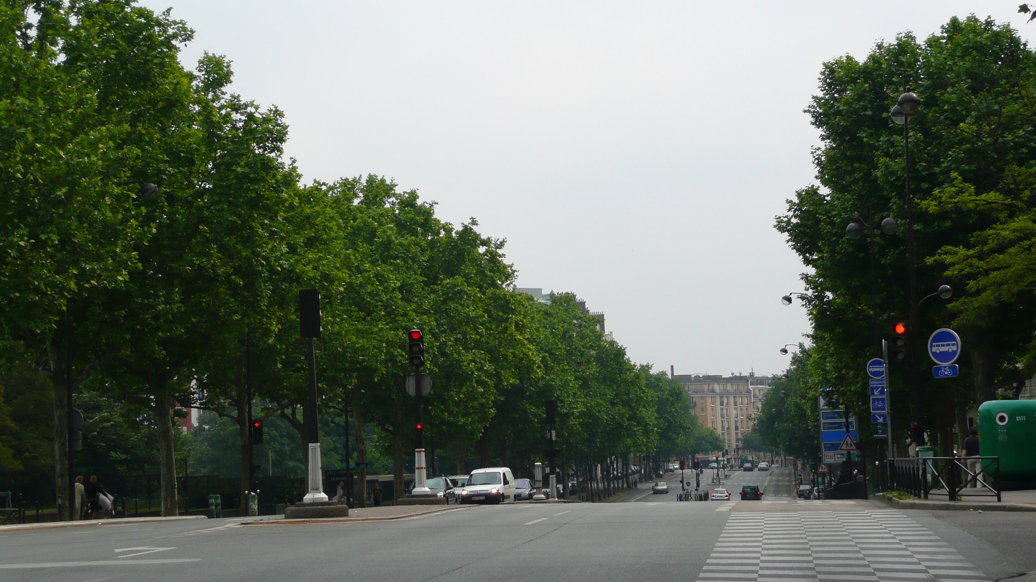 Picture France Paris Around Paris east 2007-06 64 - Tour Around Paris east