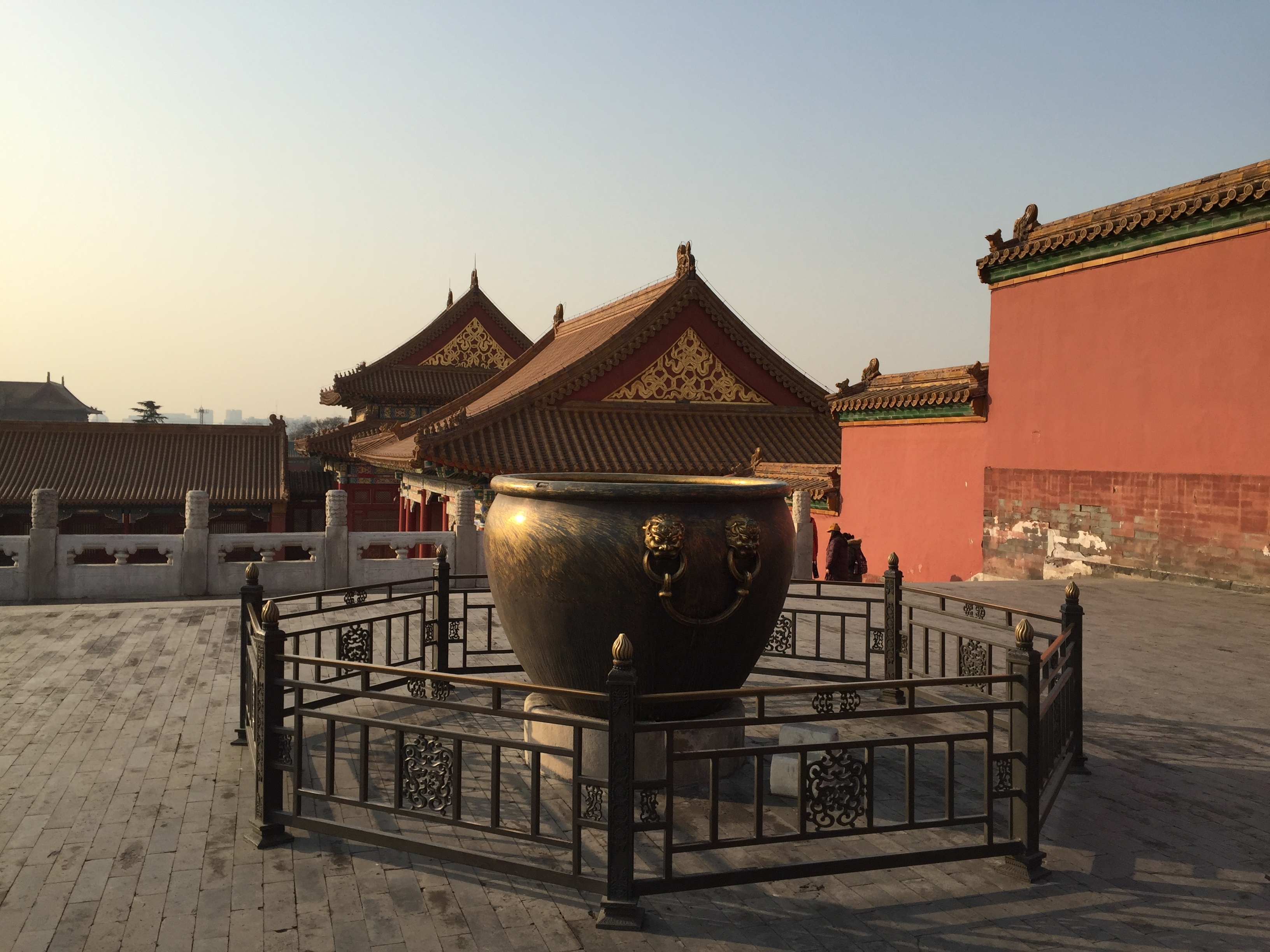 Picture China Beijing Forbidden City 2015-12 179 - Journey Forbidden City