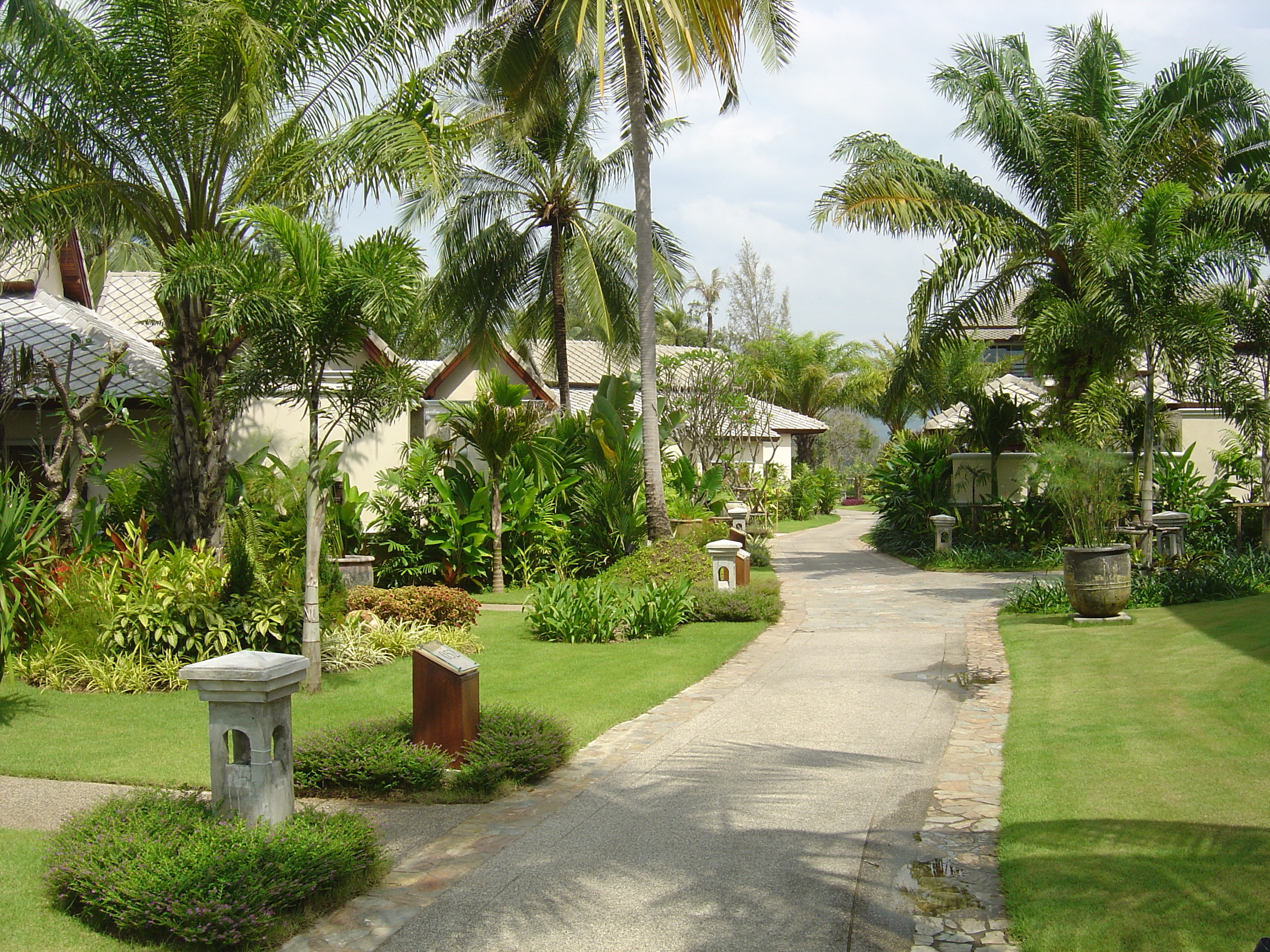 Picture Thailand Khao Lak Meridien Khao Lak Hotel 2005-12 102 - Journey Meridien Khao Lak Hotel