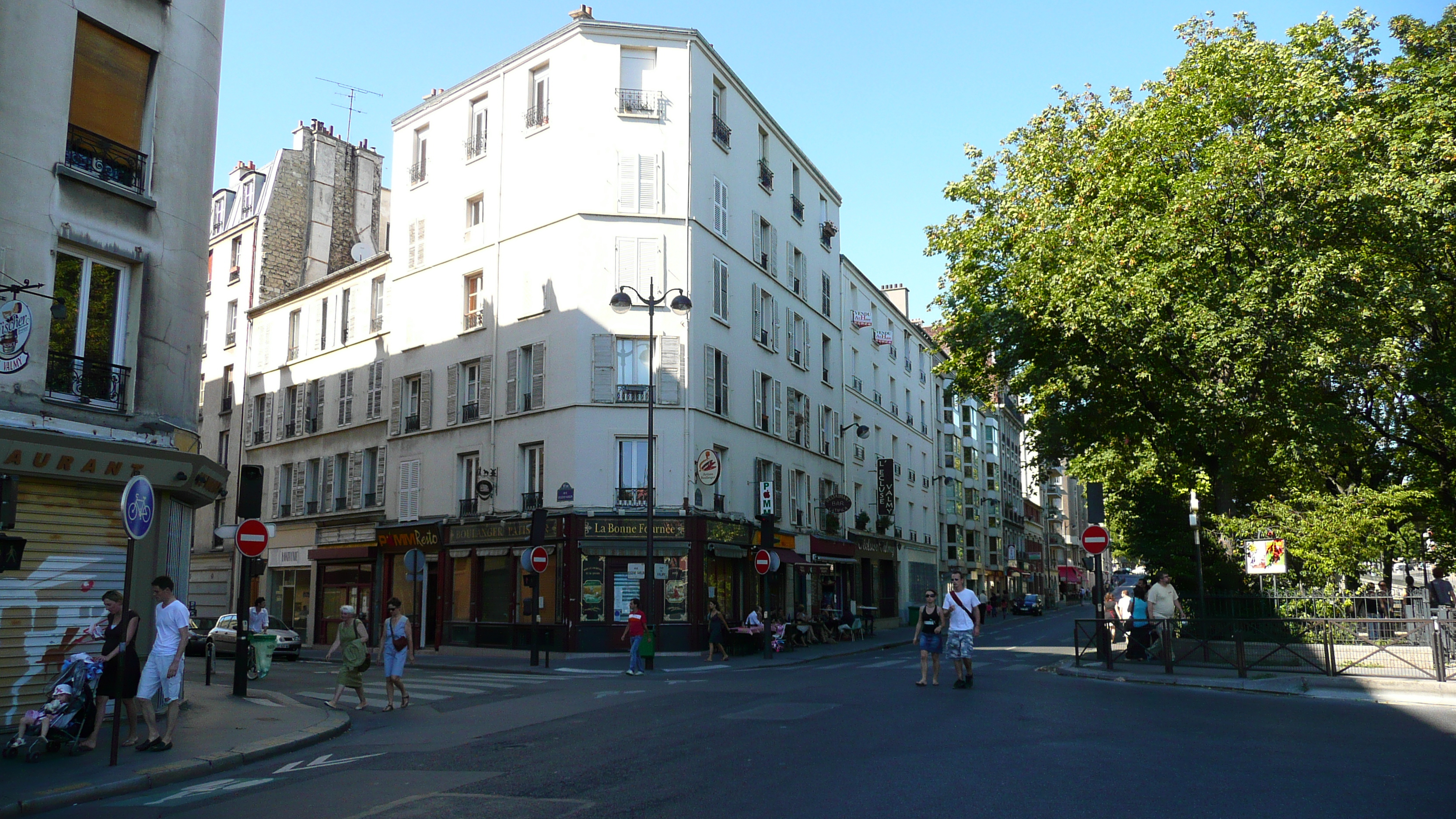 Picture France Paris Canal St Martin 2007-08 104 - History Canal St Martin