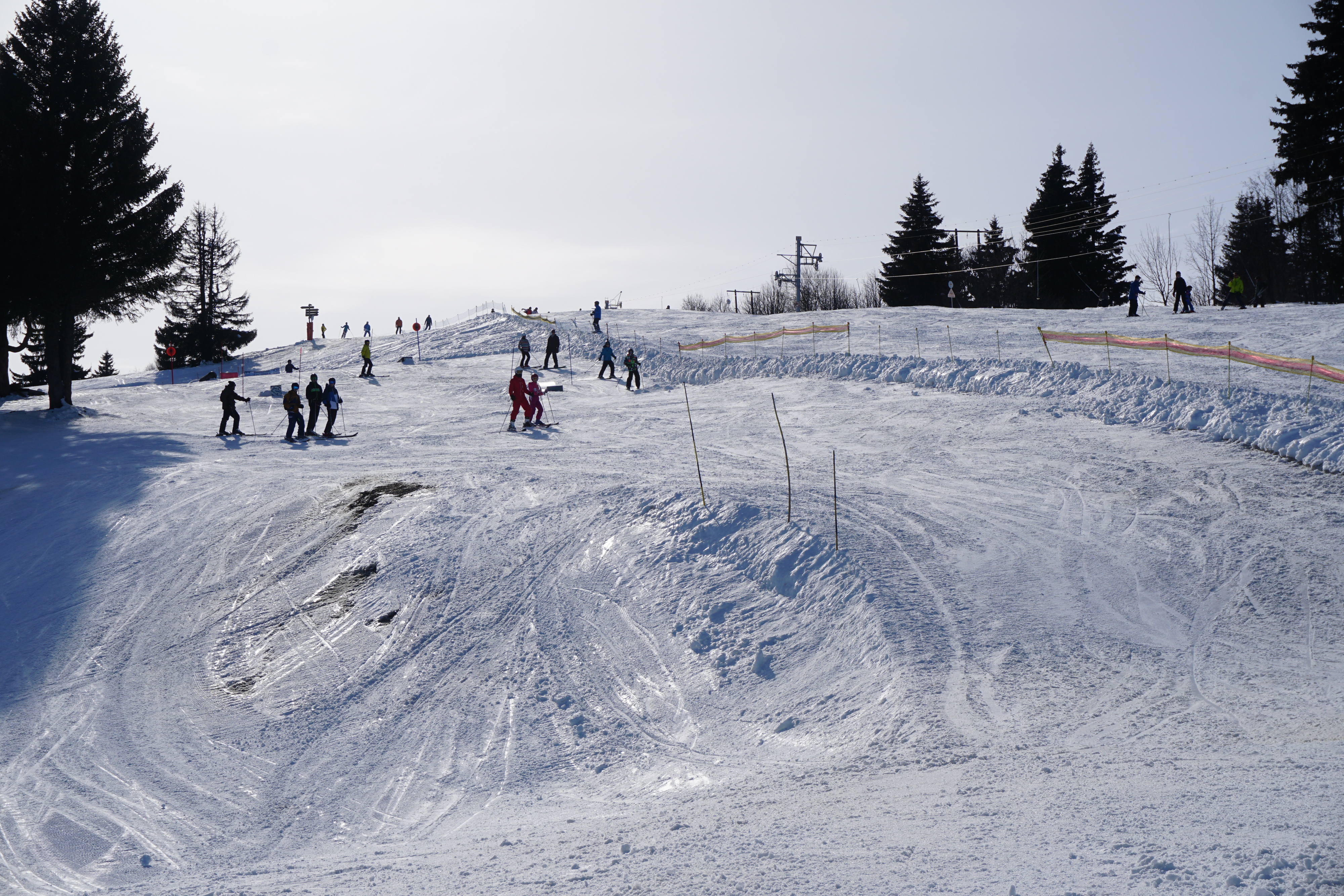 Picture France Megeve 2017-02 132 - Tour Megeve