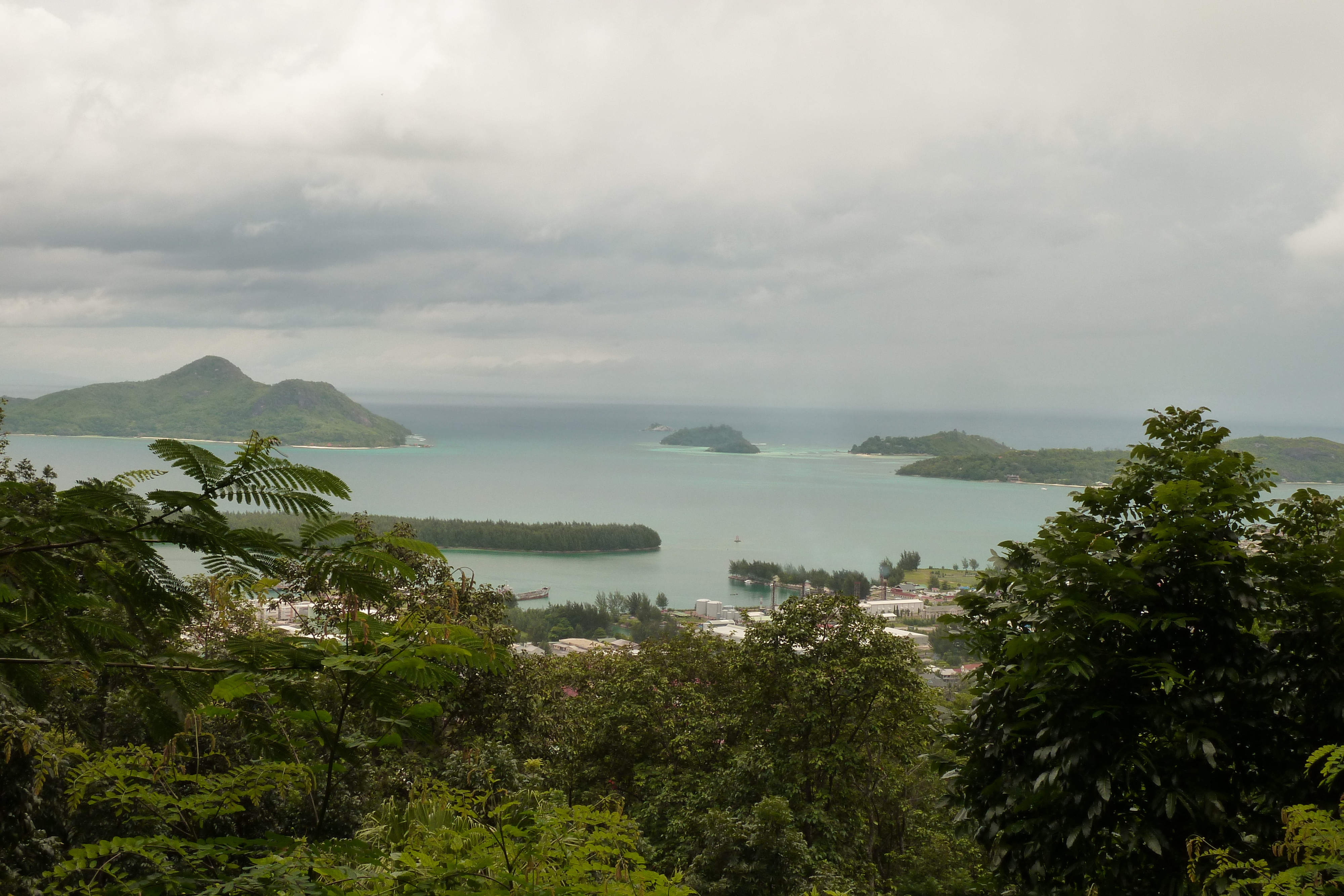 Picture Seychelles Mahe 2011-10 147 - Tour Mahe