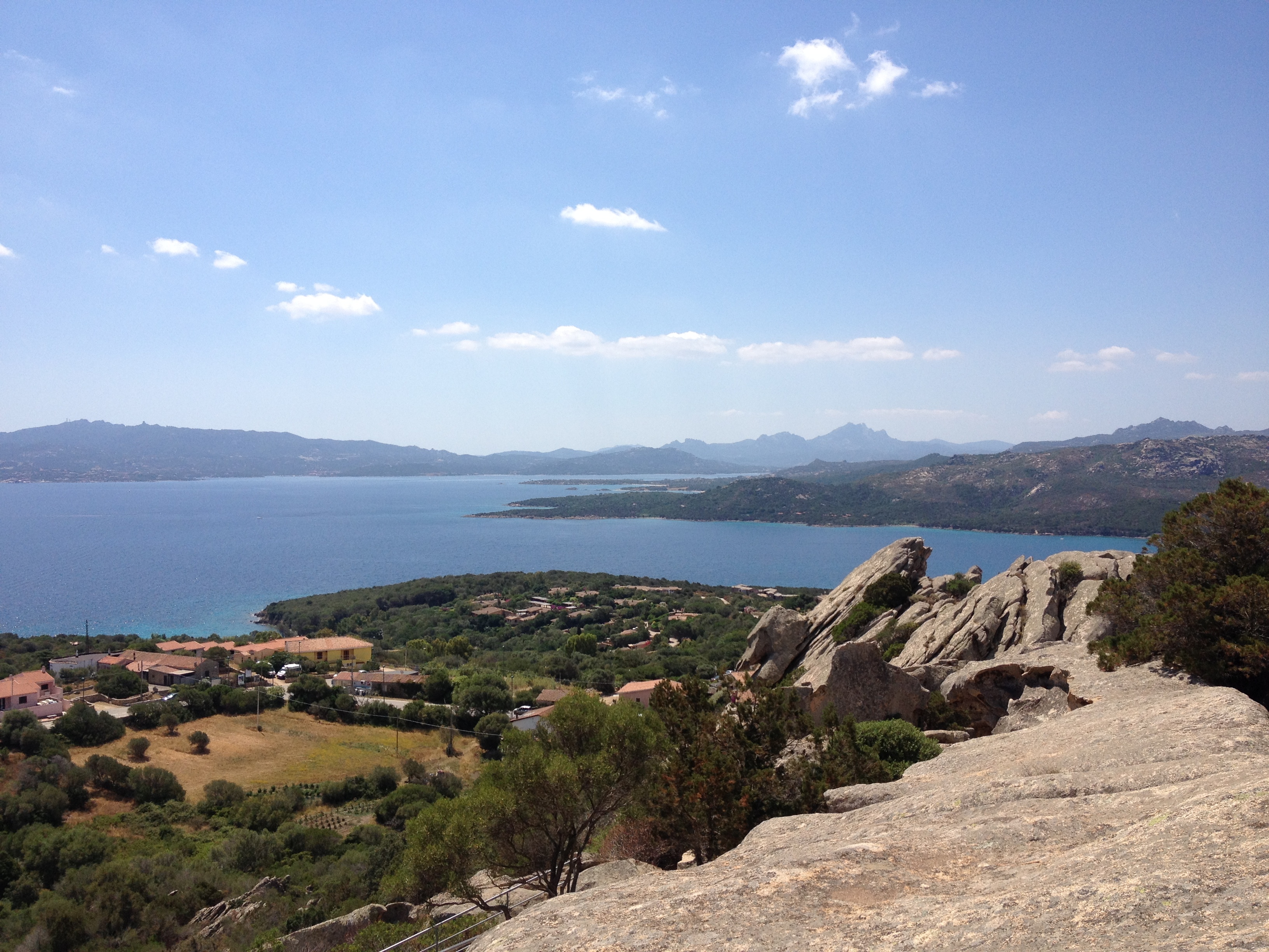 Picture Italy Sardinia Roccia dell'Orso 2015-06 1 - Center Roccia dell'Orso