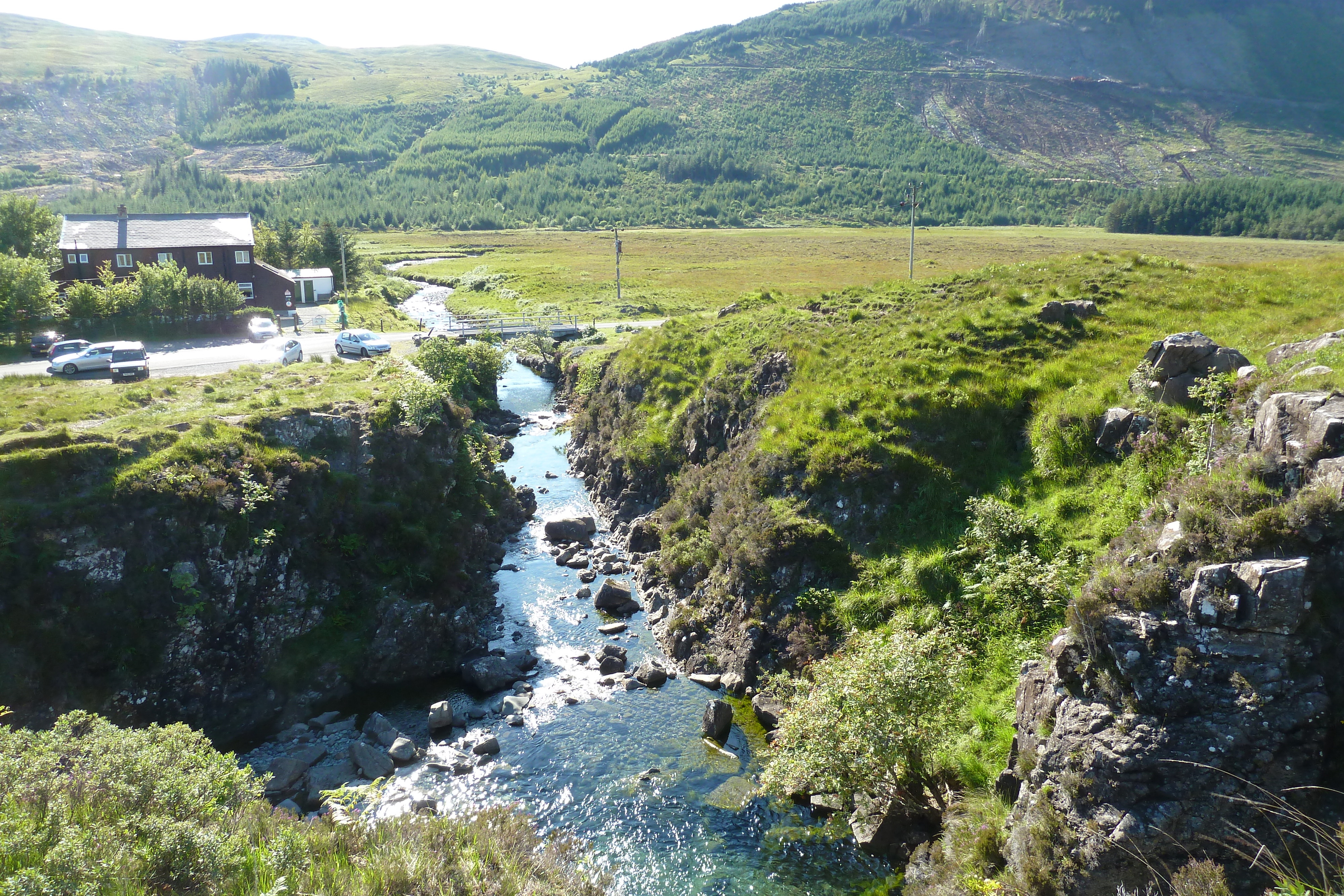 Picture United Kingdom Skye 2011-07 145 - Discovery Skye