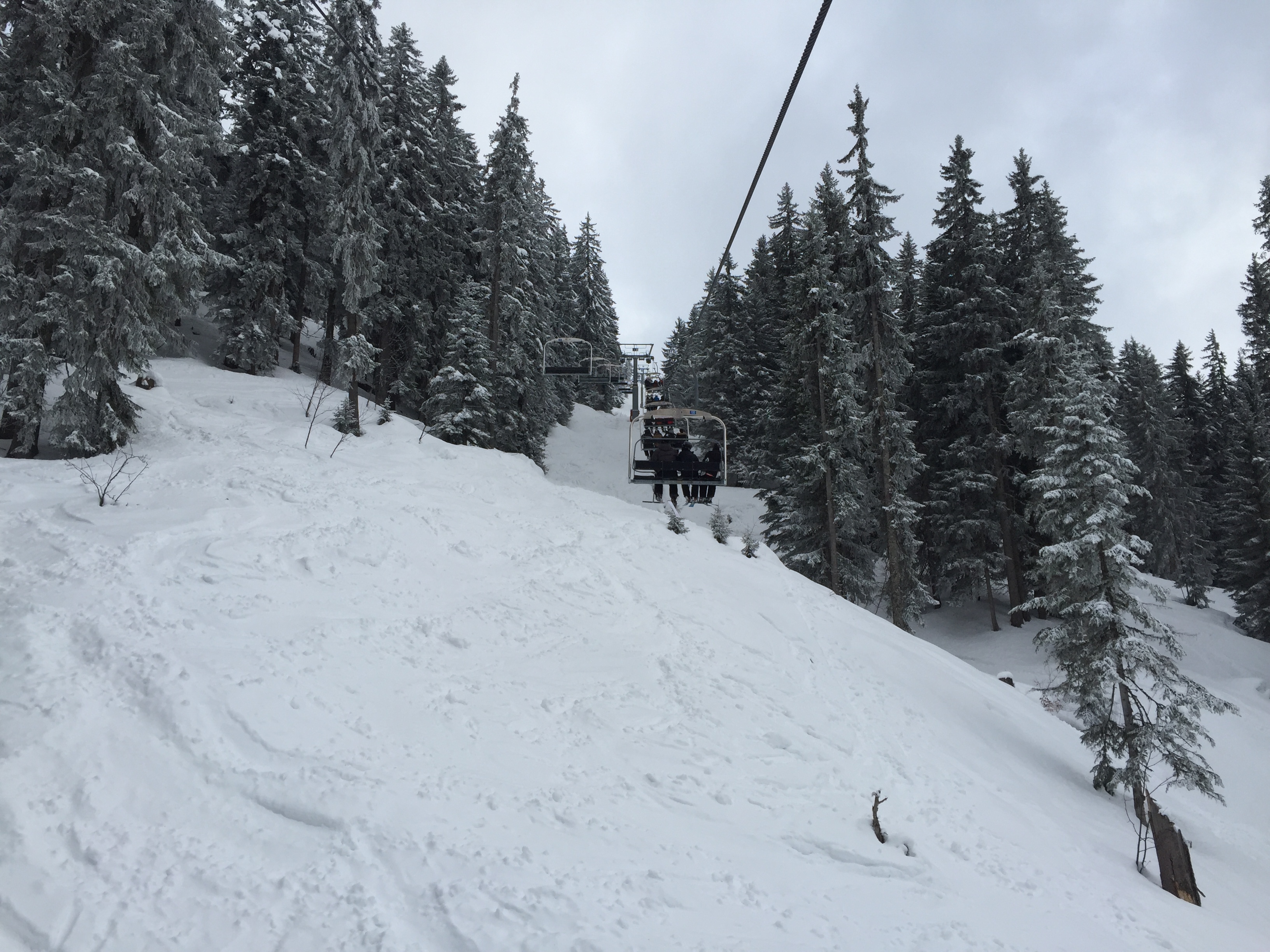 Picture France Megeve 2016-02 84 - Discovery Megeve