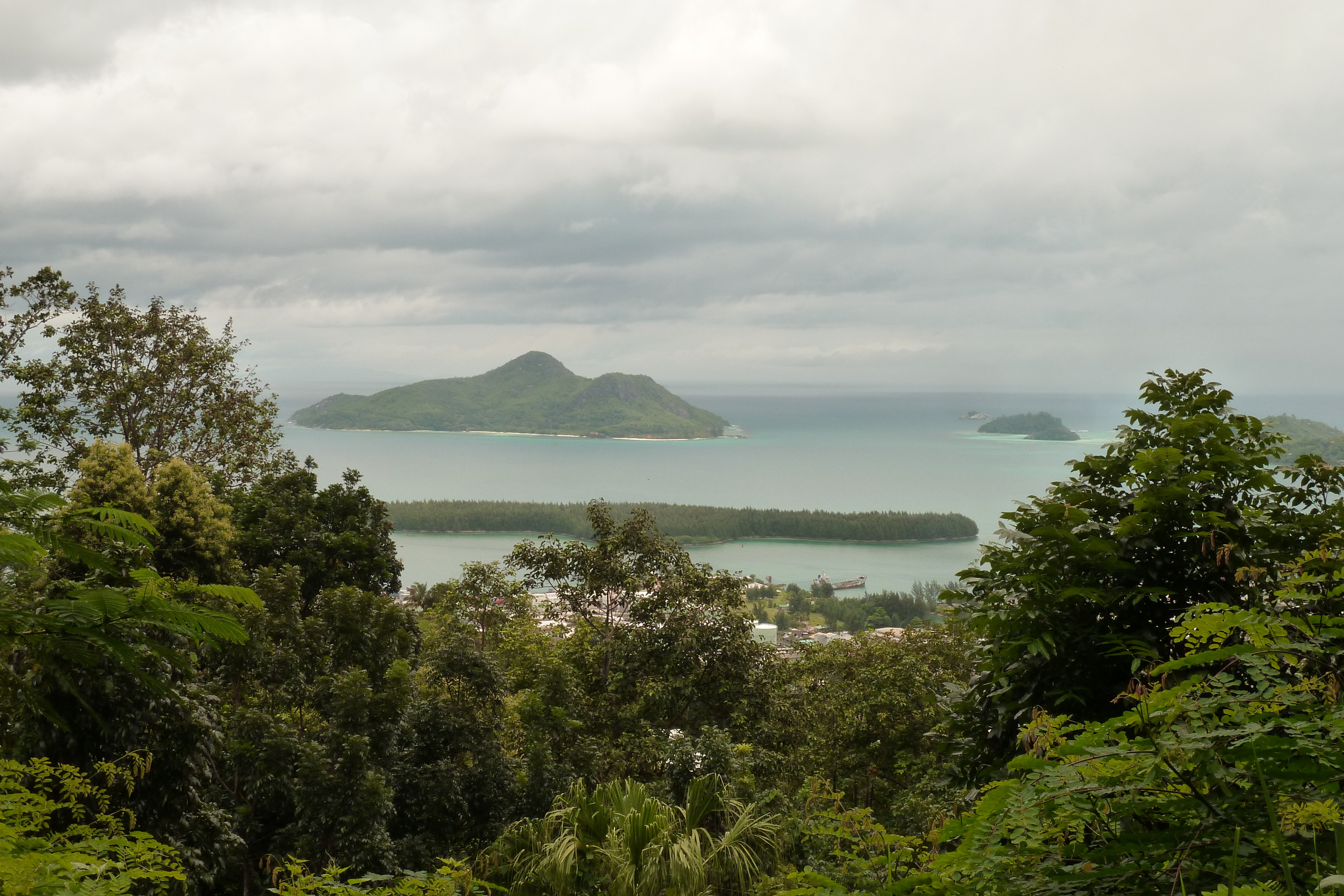 Picture Seychelles Mahe 2011-10 79 - Discovery Mahe