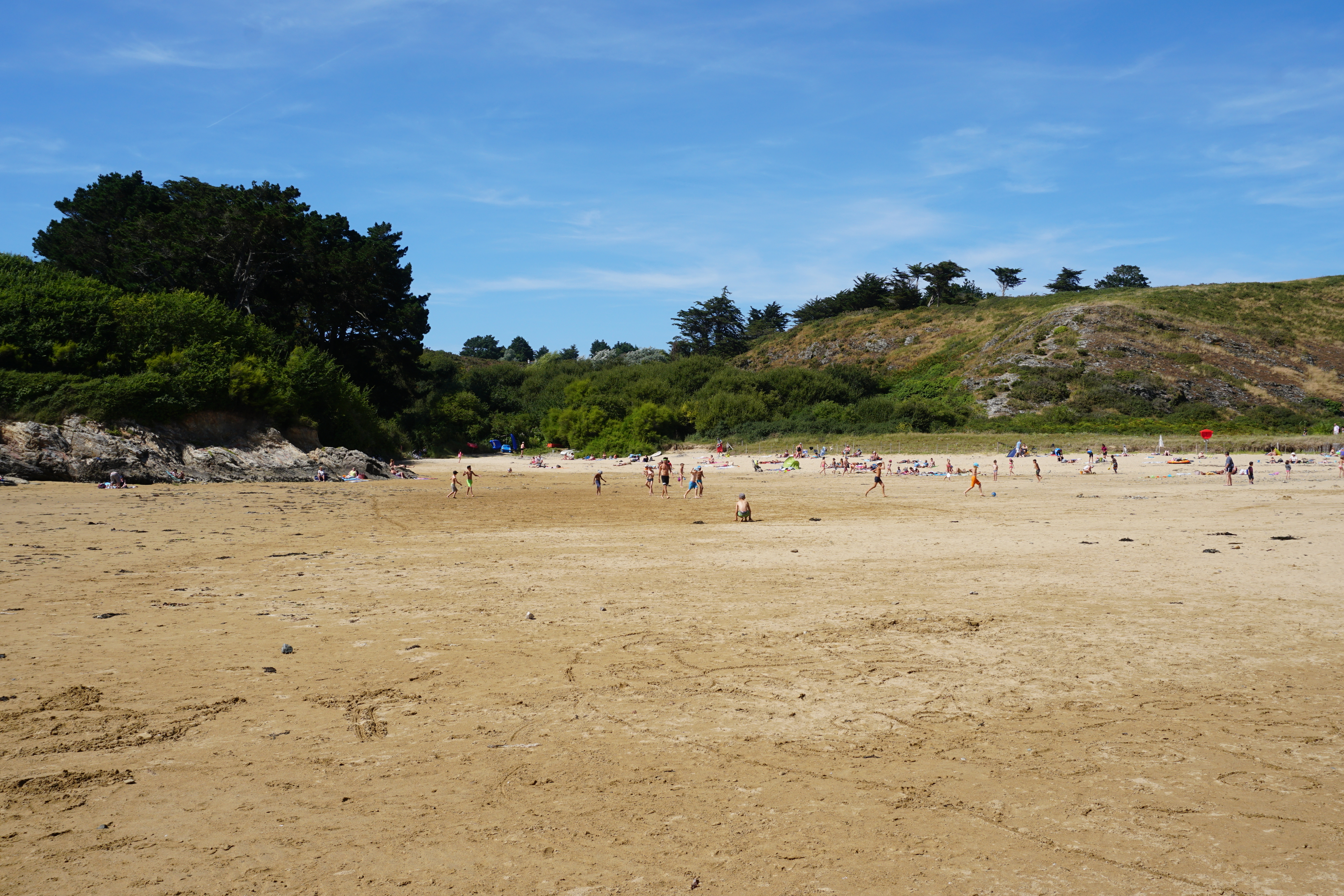 Picture France Belle-Ile 2016-08 187 - Discovery Belle-Ile