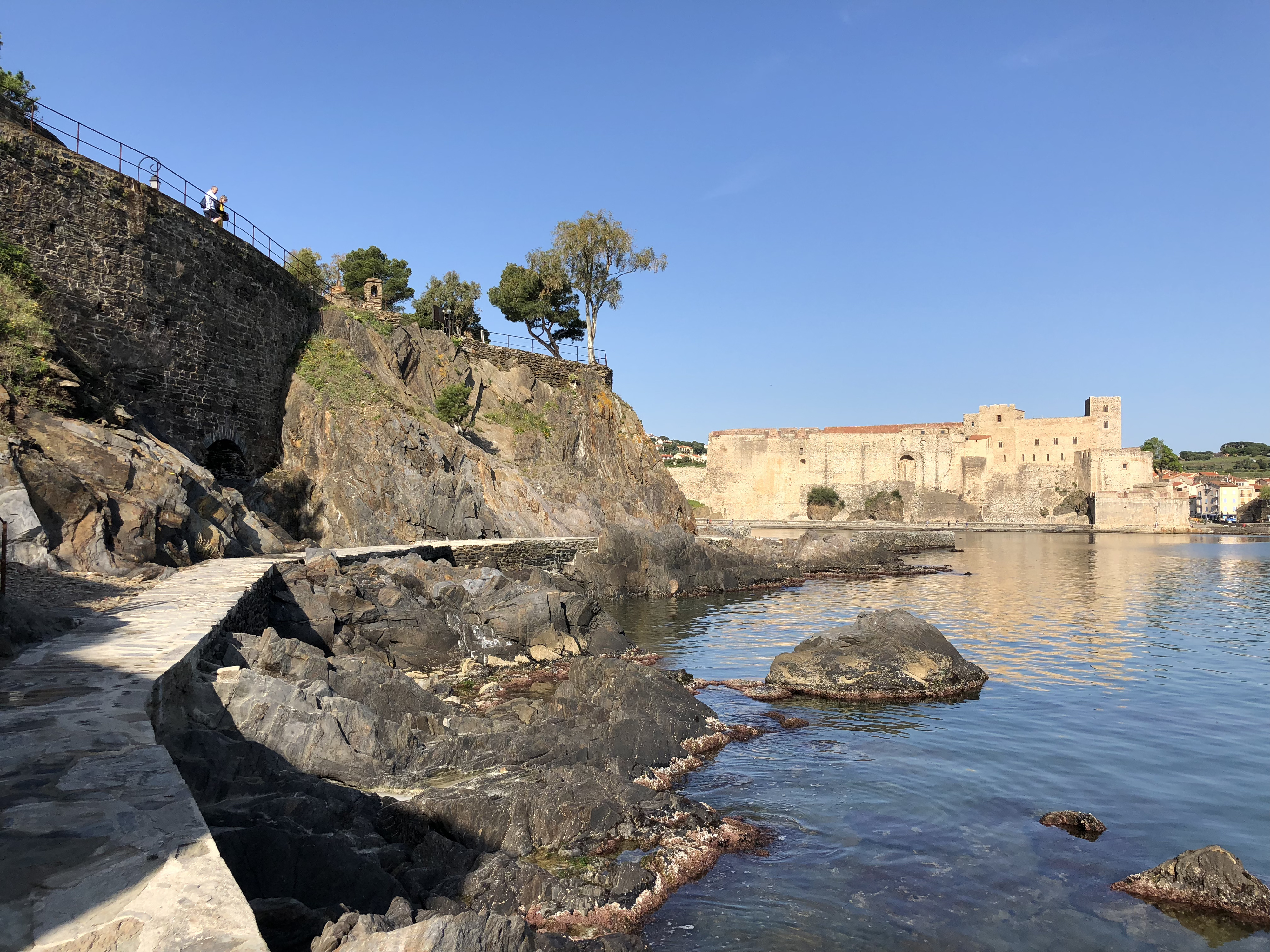 Picture France Collioure 2018-04 324 - Journey Collioure