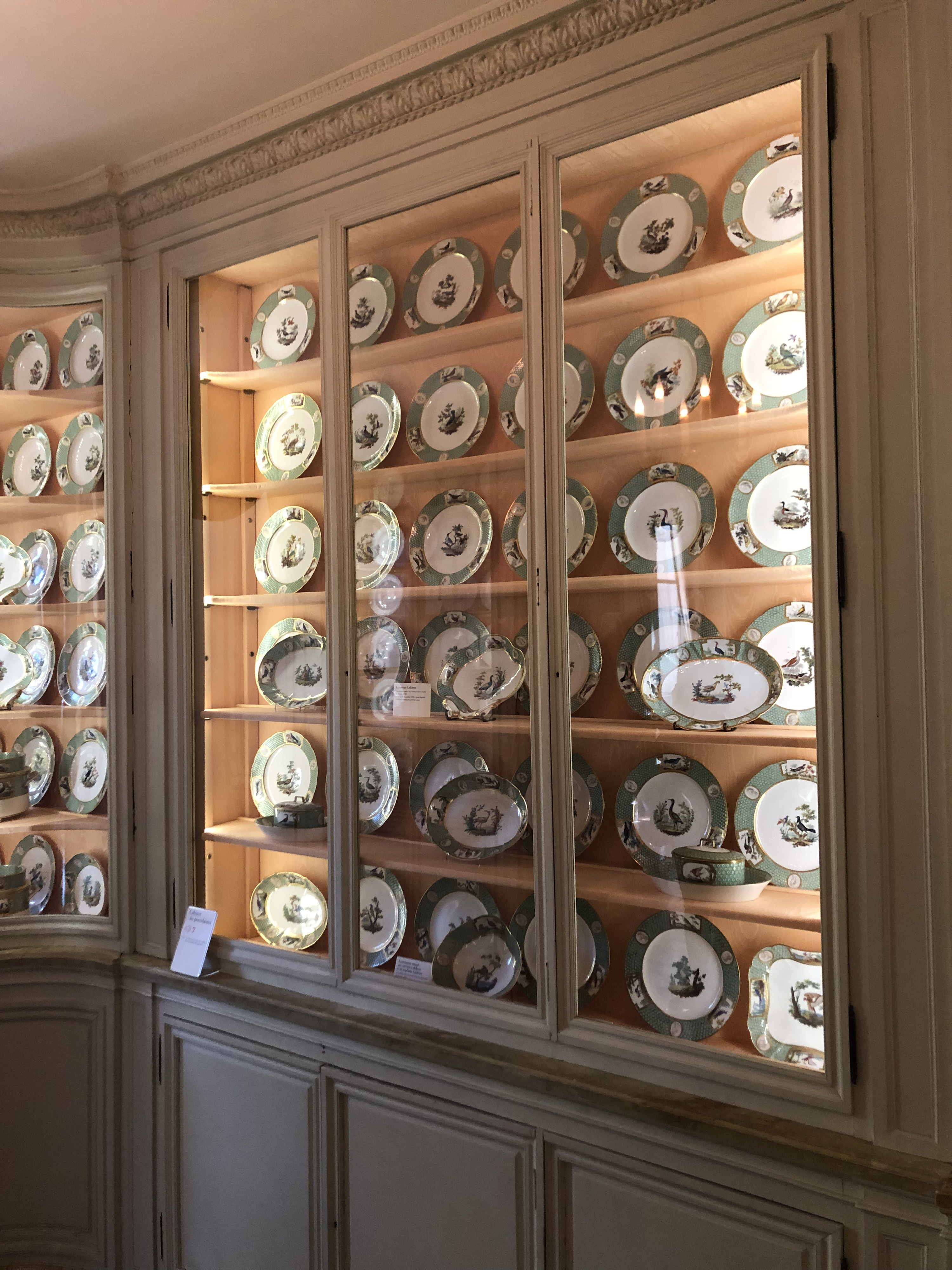 Picture France Paris Nissim de Camondo Museum 2019-09 4 - Journey Nissim de Camondo Museum