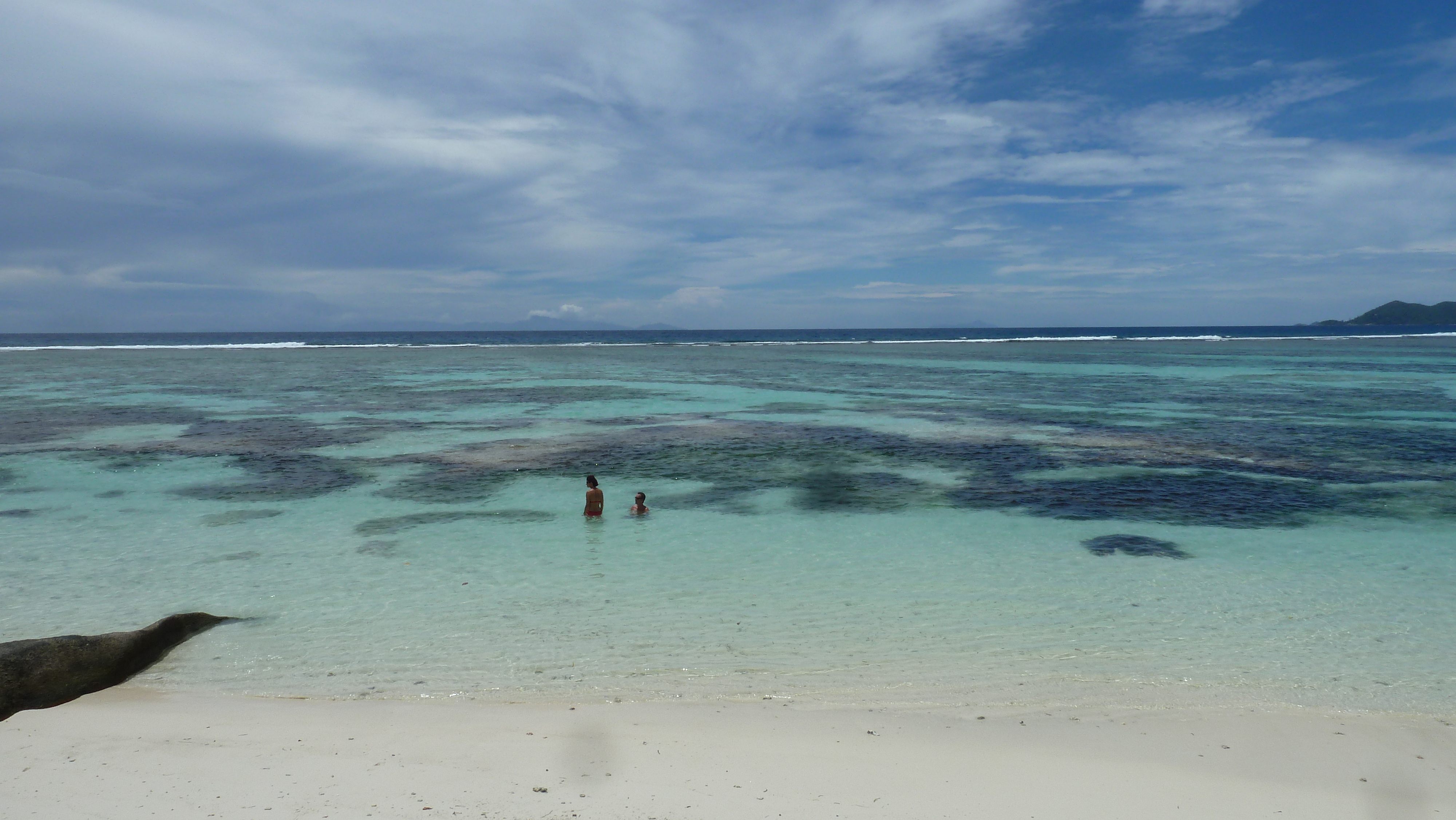 Picture Seychelles La Digue 2011-10 11 - Around La Digue