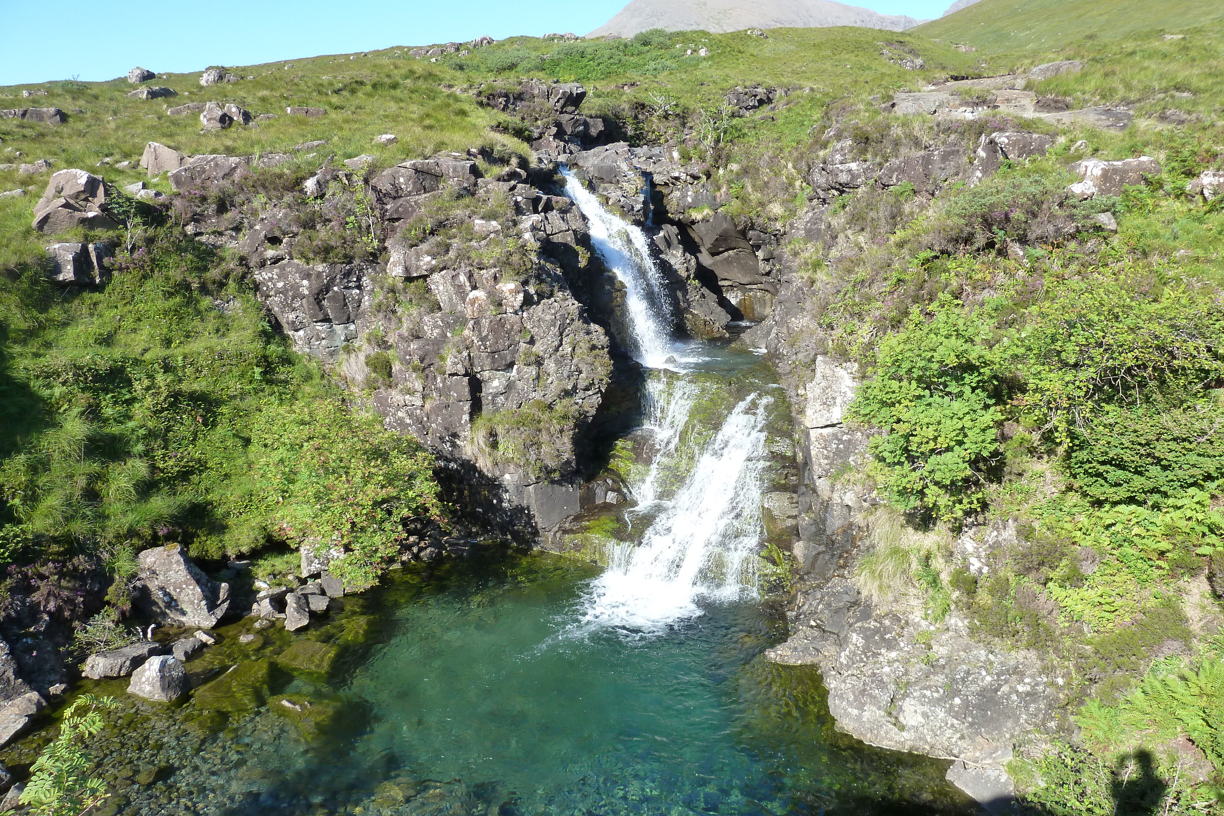 Picture United Kingdom Skye 2011-07 203 - Discovery Skye