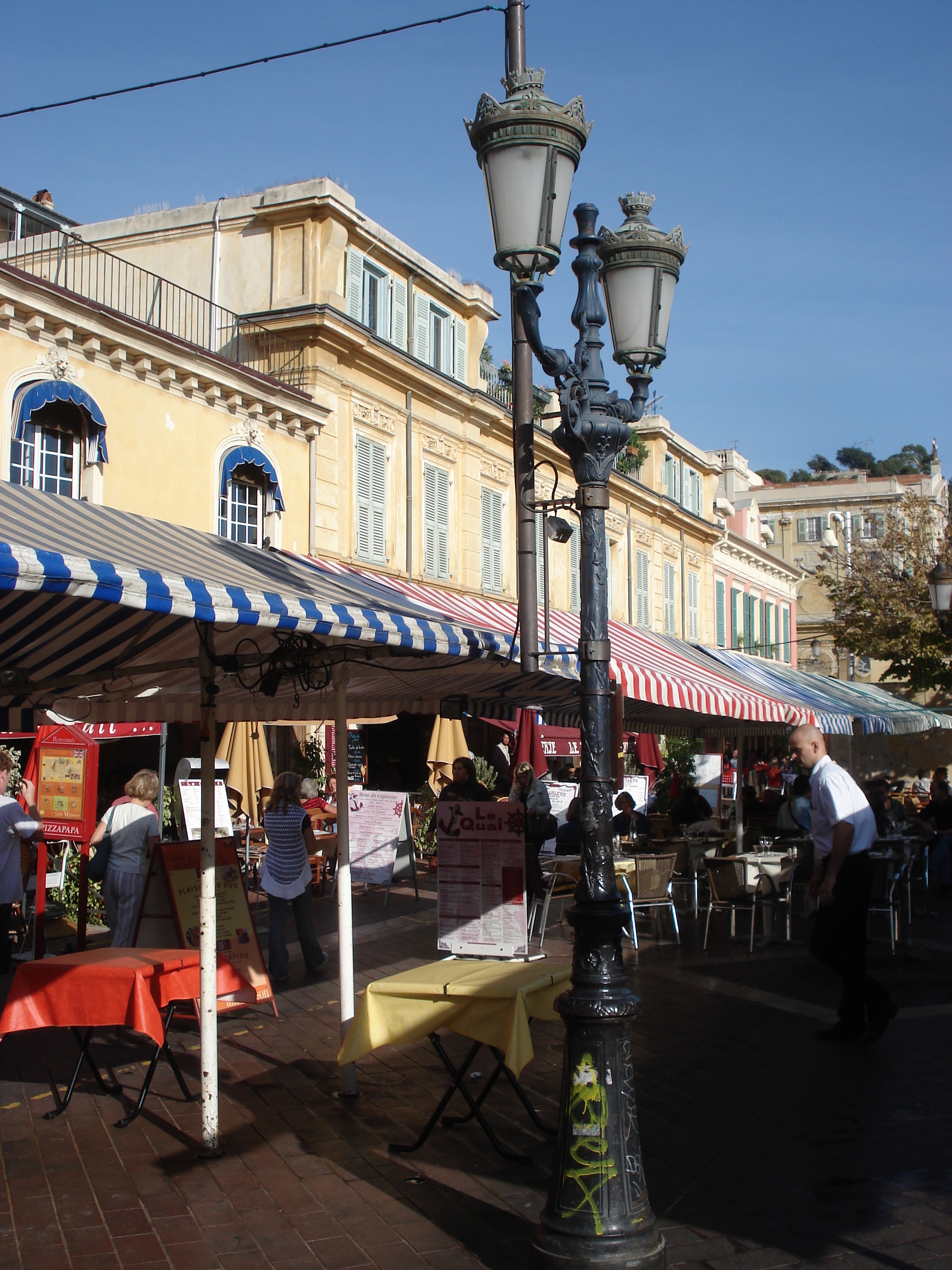 Picture France Nice 2006-10 16 - History Nice