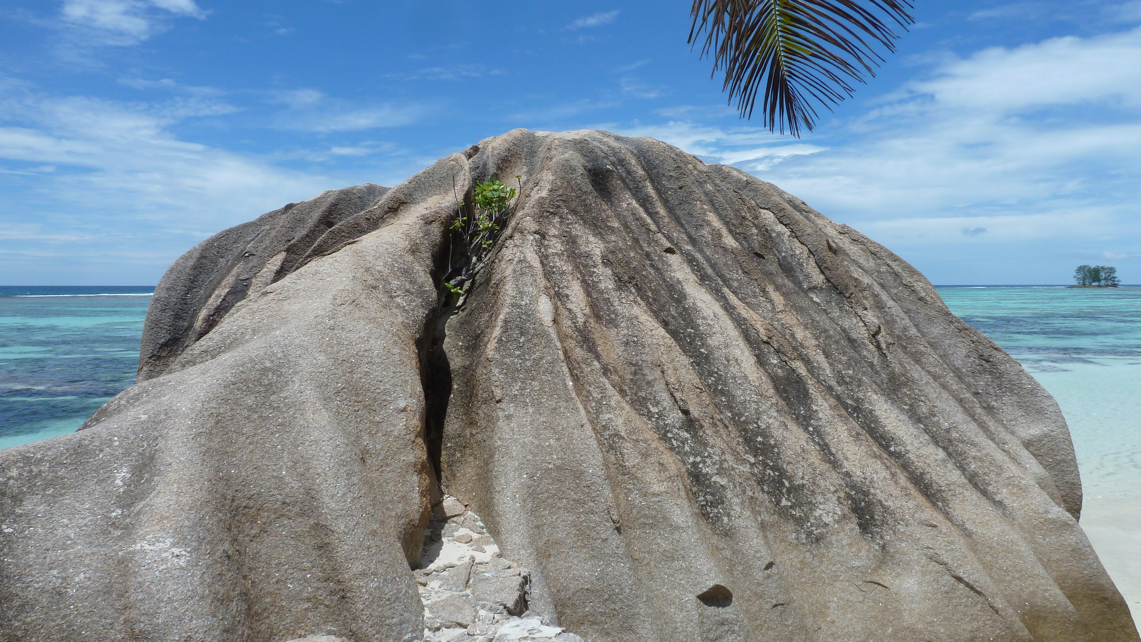 Picture Seychelles La Digue 2011-10 224 - Center La Digue