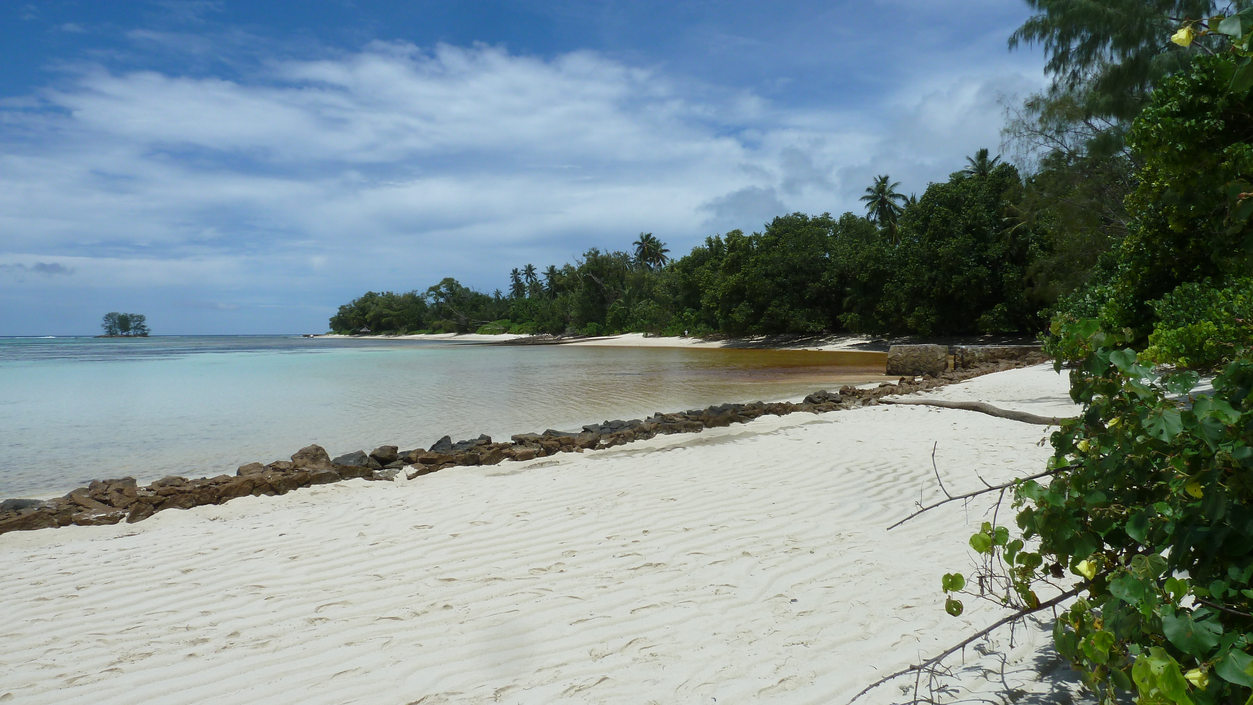 Picture Seychelles La Digue 2011-10 243 - Journey La Digue