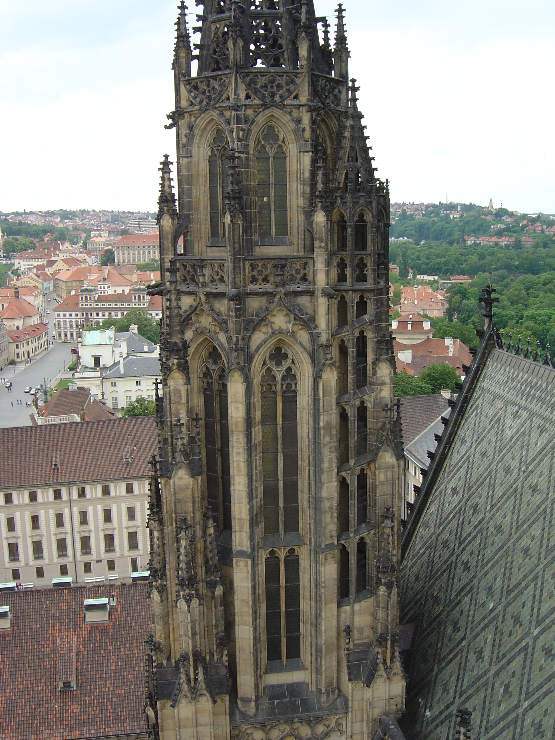 Picture Czech Republic Prague 2004-06 48 - Center Prague