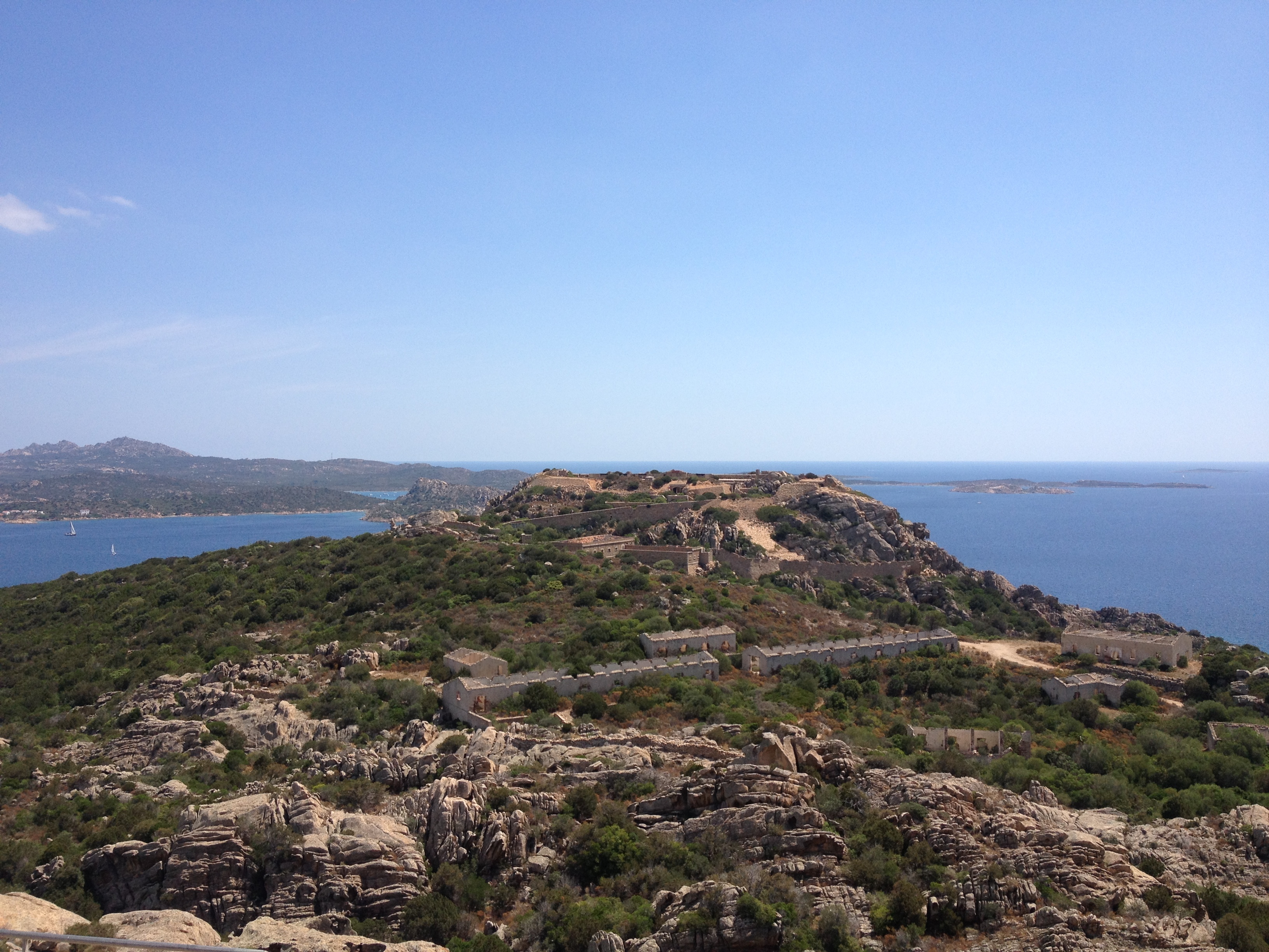 Picture Italy Sardinia Roccia dell'Orso 2015-06 3 - Tours Roccia dell'Orso