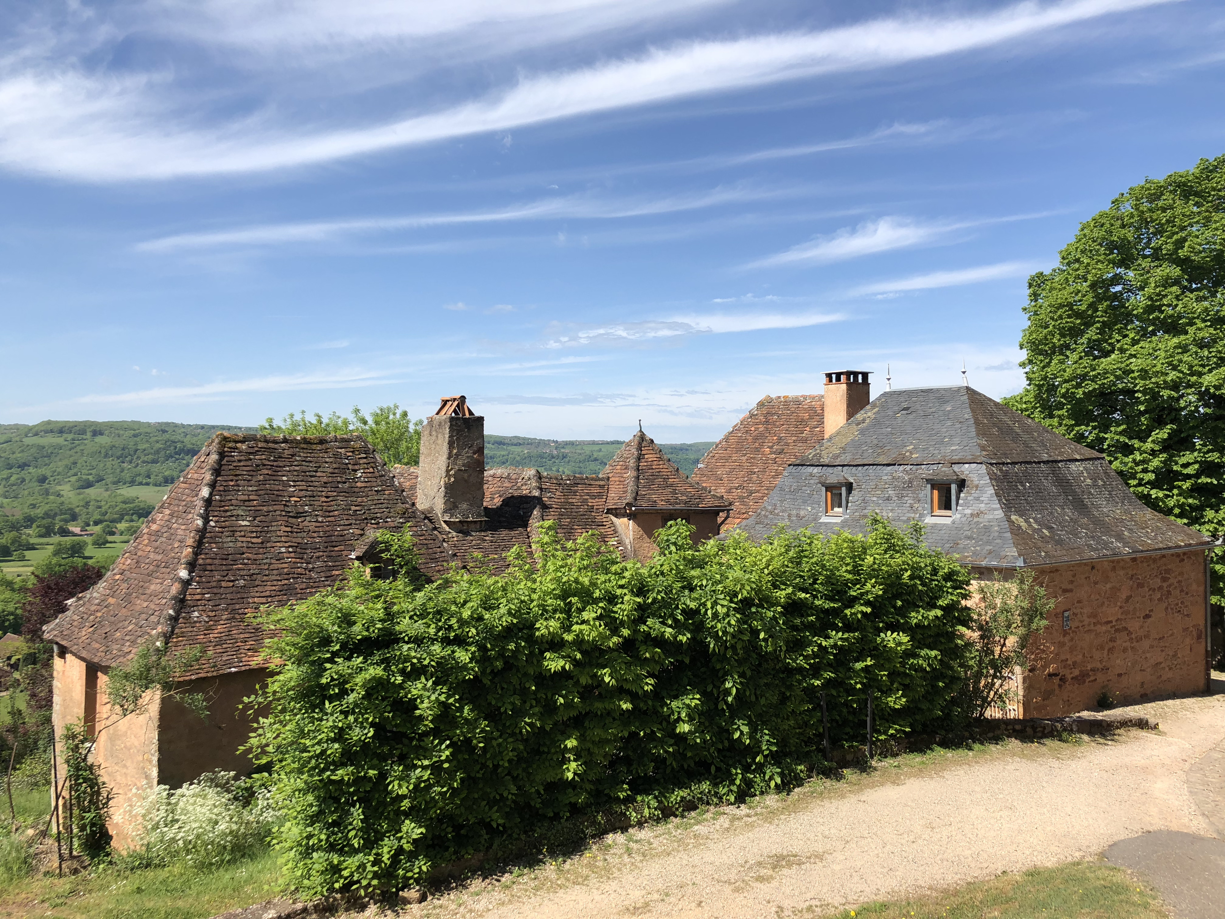 Picture France Castelnau Bretenoux Castle 2018-04 184 - Discovery Castelnau Bretenoux Castle