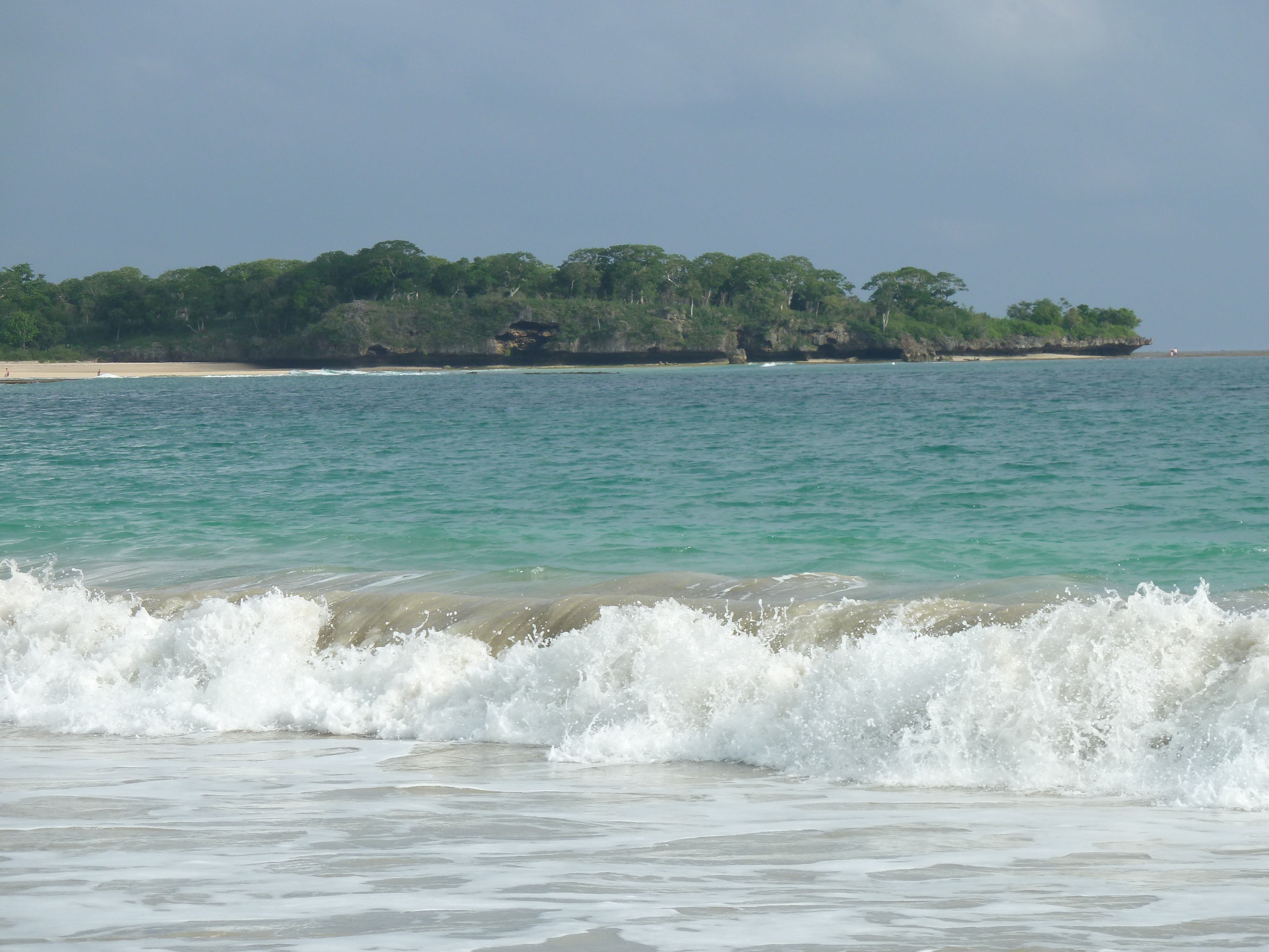 Picture Fiji Natadola beach 2010-05 8 - Around Natadola beach