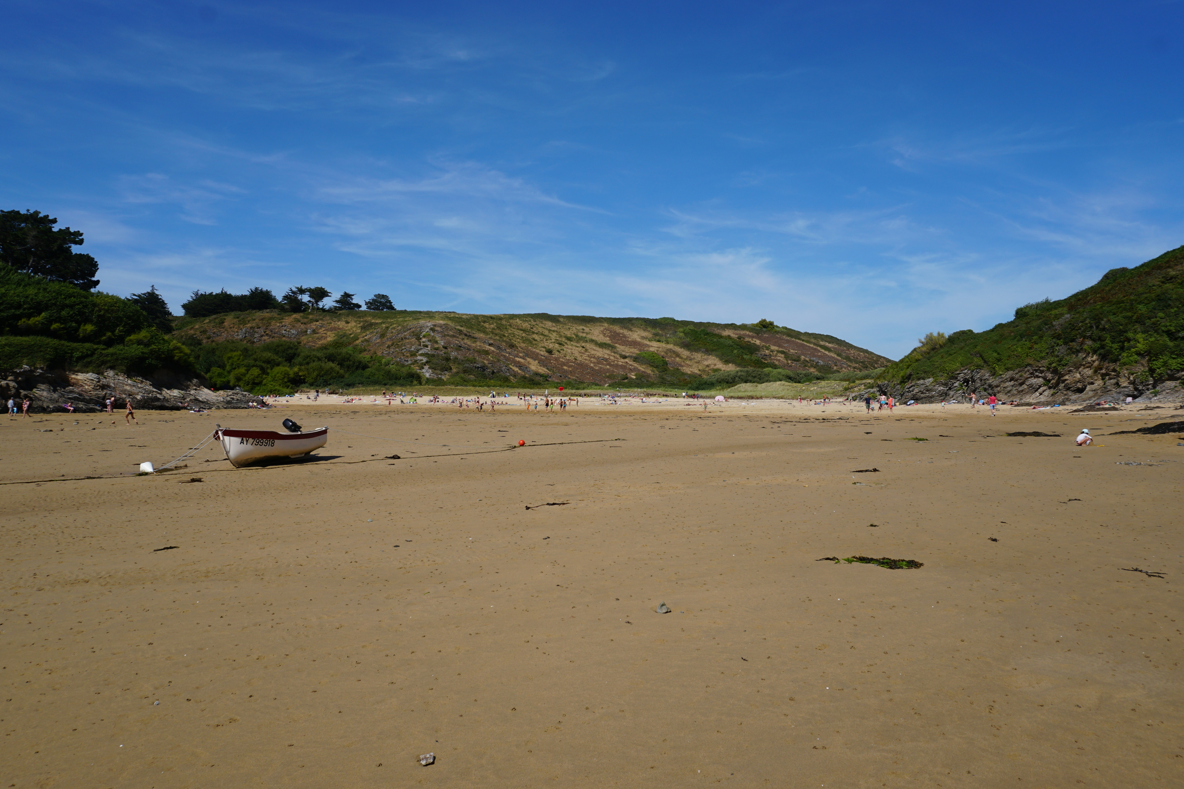 Picture France Belle-Ile 2016-08 194 - Journey Belle-Ile