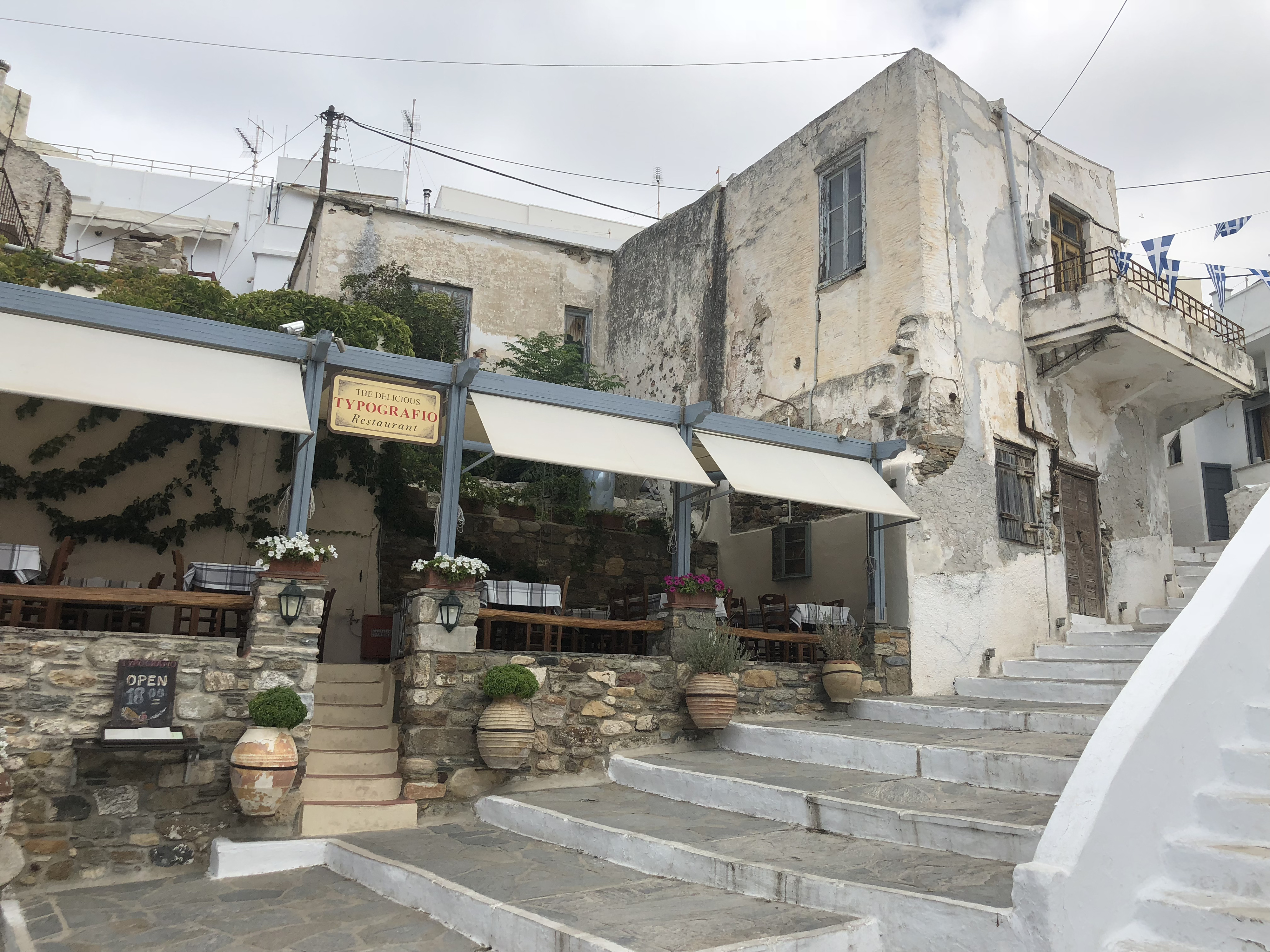 Picture Greece Naxos 2018-07 38 - Journey Naxos